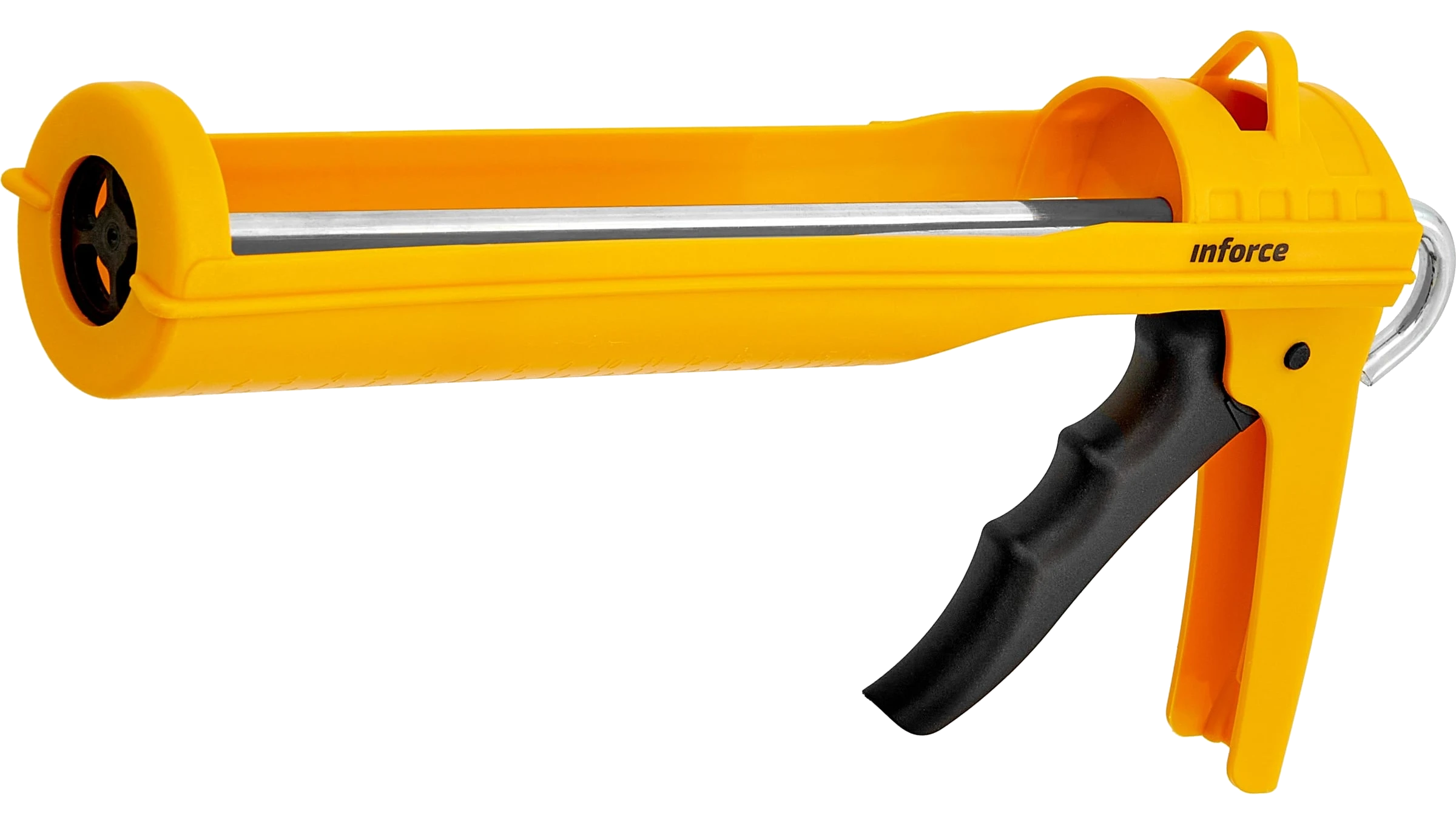 Skeleton caulking gun 01-13-02