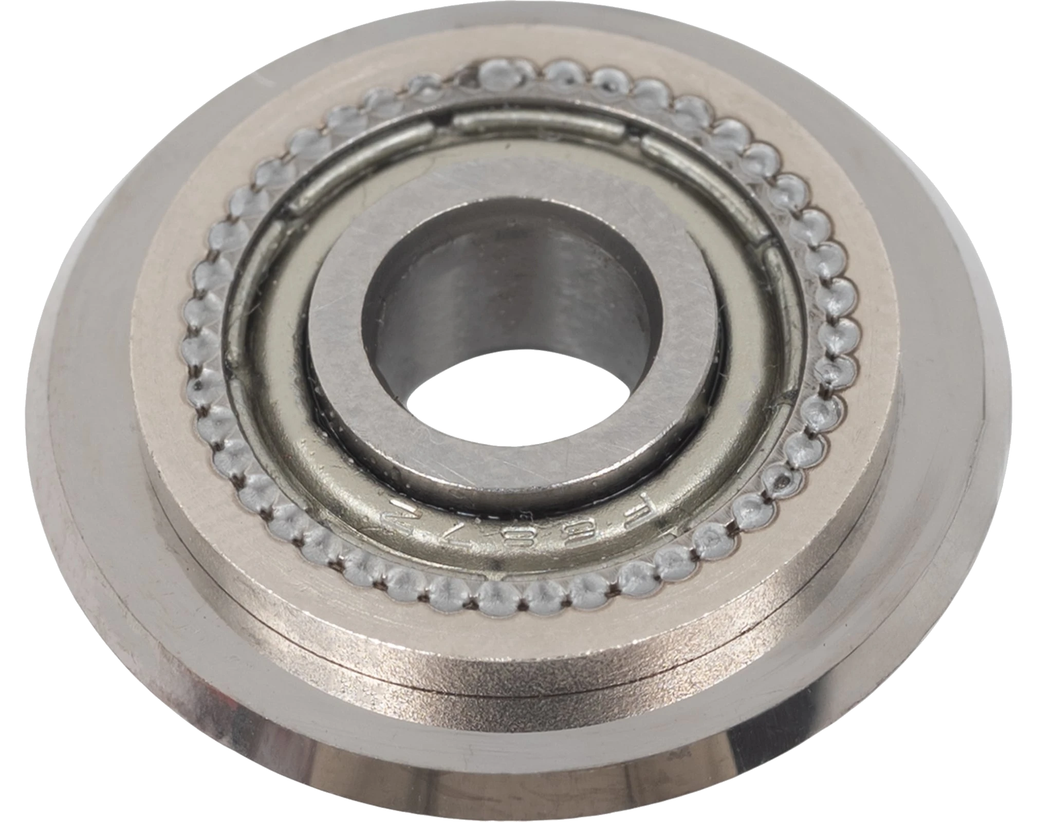 Cutting wheel with bearing for tile cutters 22x6x6 05-13-38