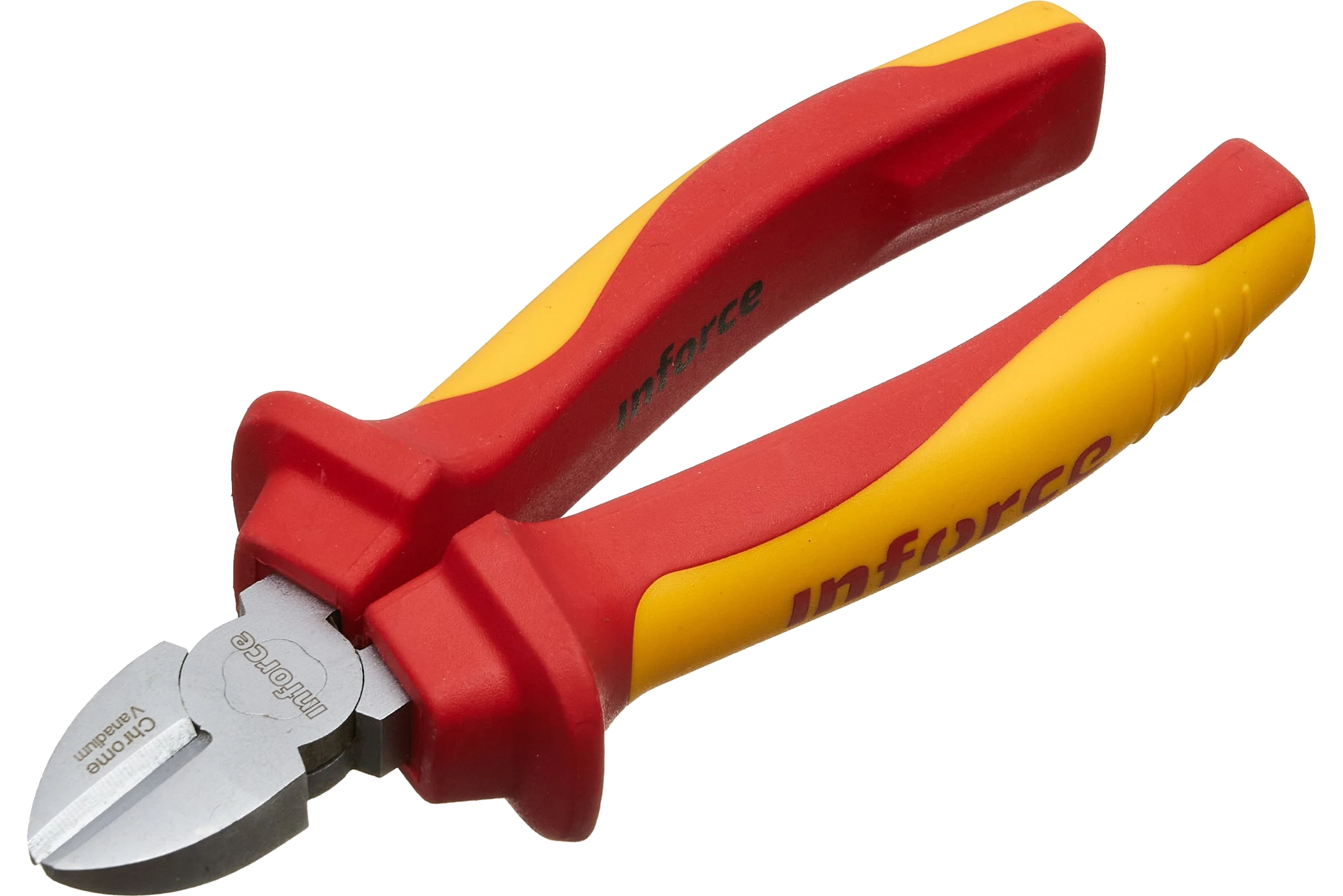 Insulated diagonal cutting pliers 160 mm 1000 V 06-18-16