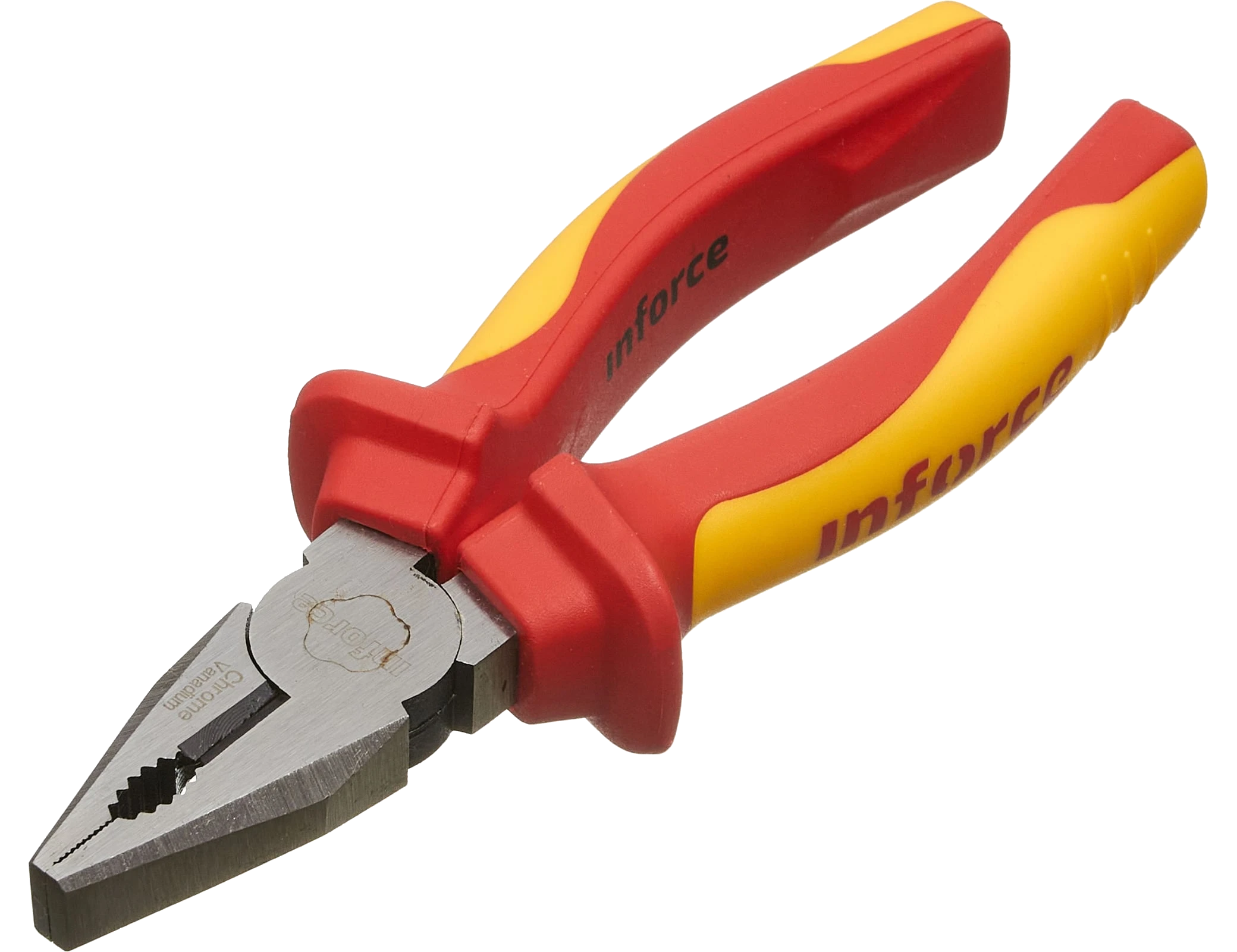Insulated combination pliers 160 mm 1000 V 06-18-18