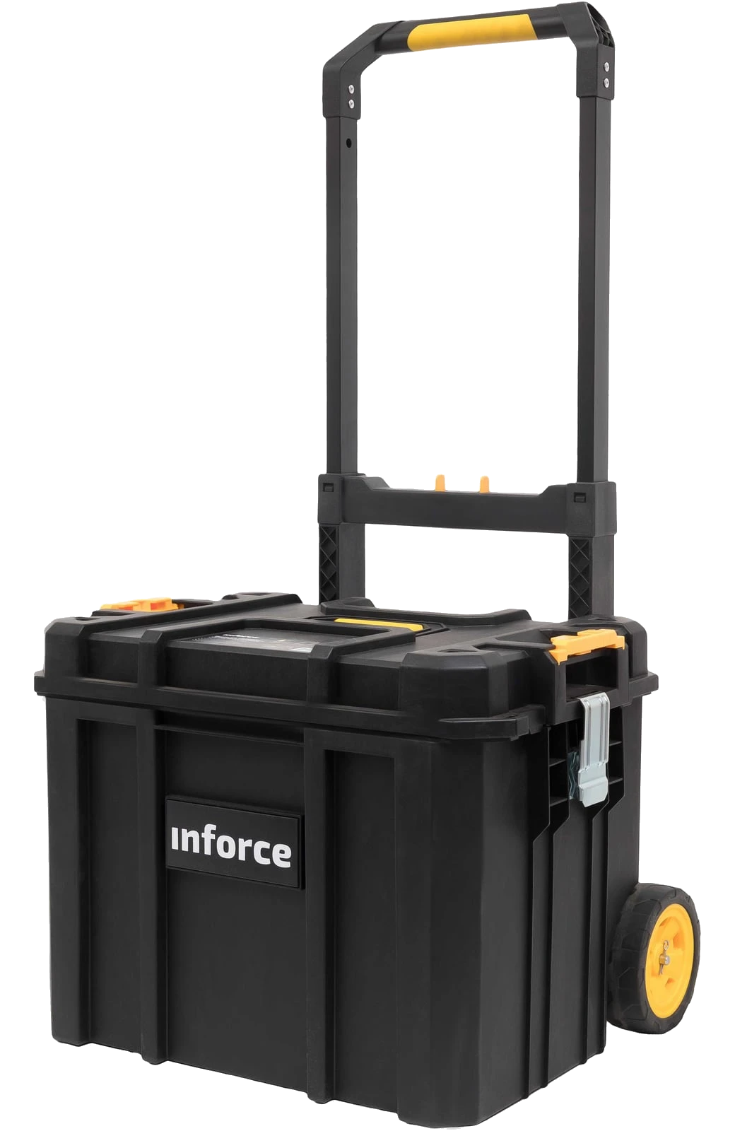Tool box on wheels, MODULAR SYSTEM compatible 06-20-13