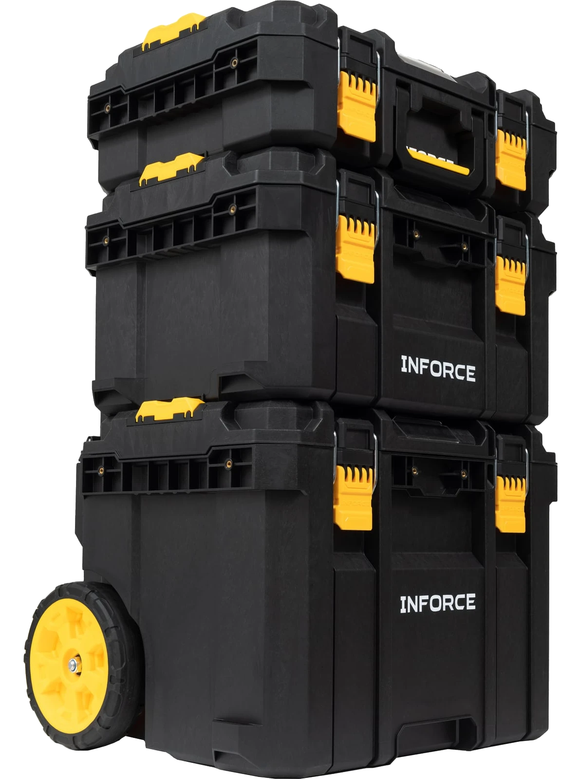 Tool storage system 3-in-1 06-20-19