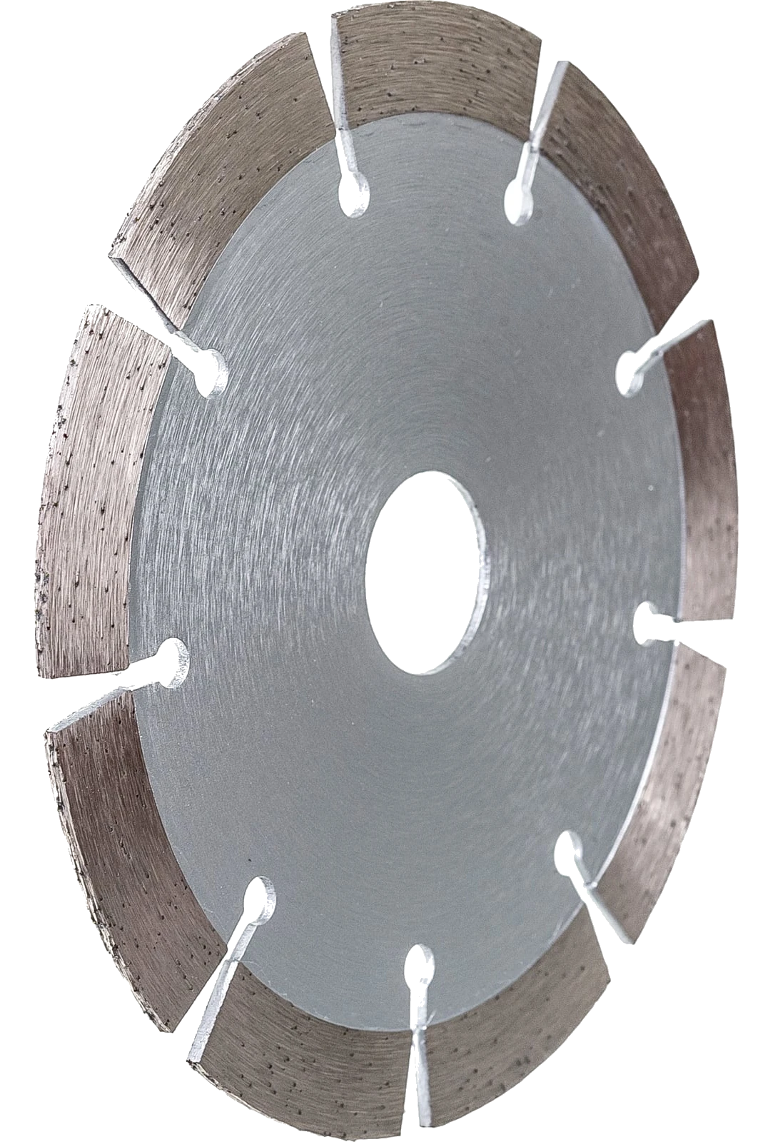 Diamond blade for stone 125 mm 11-01-027