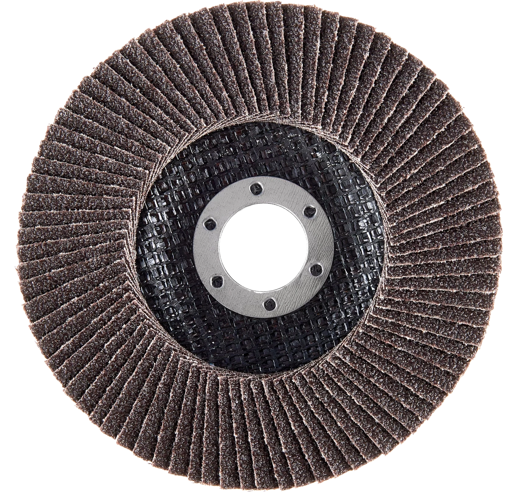 Flap disc 125x22.2 P60 11-01-039