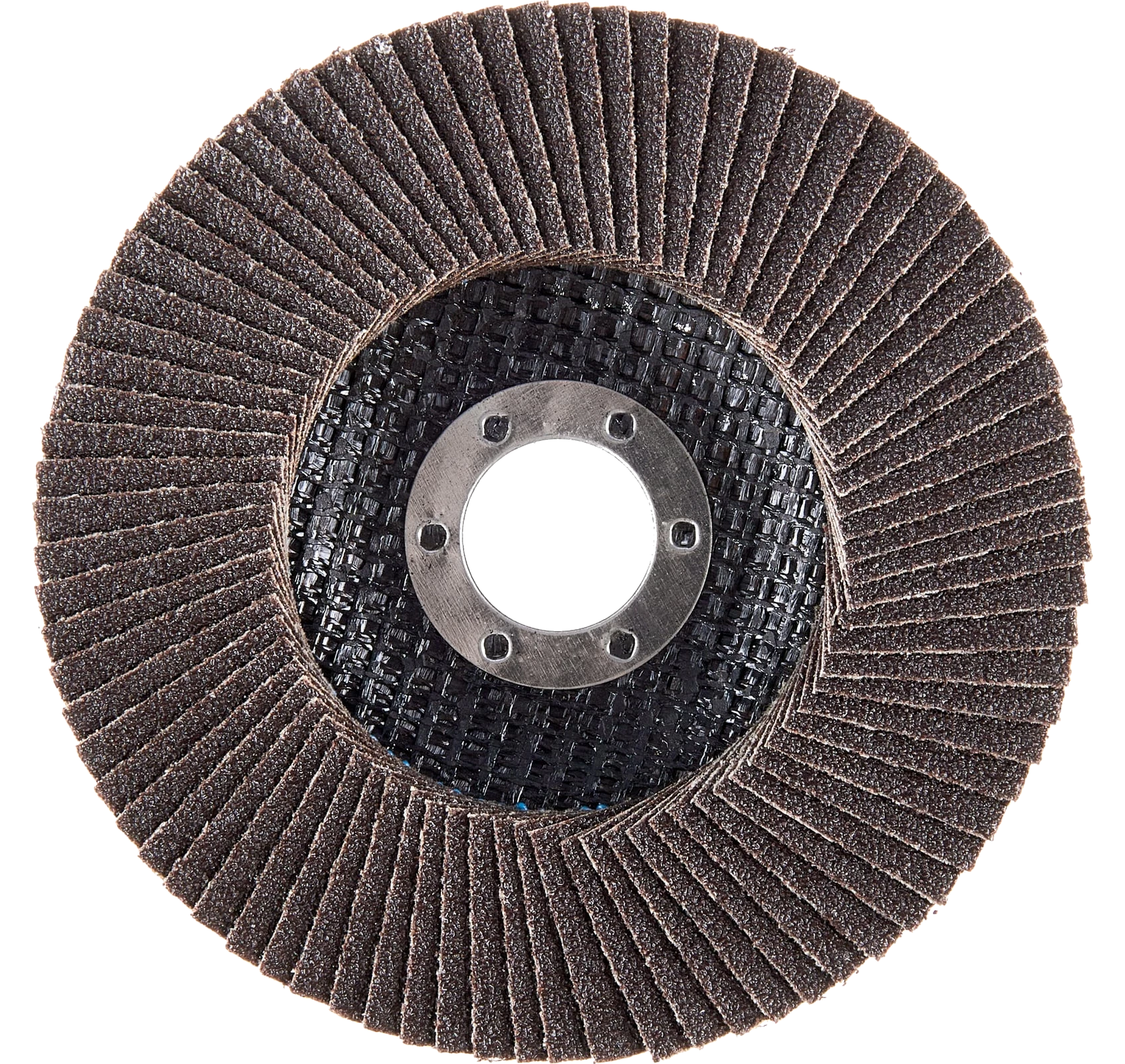 Flap disc 125x22.2 P80 11-01-040