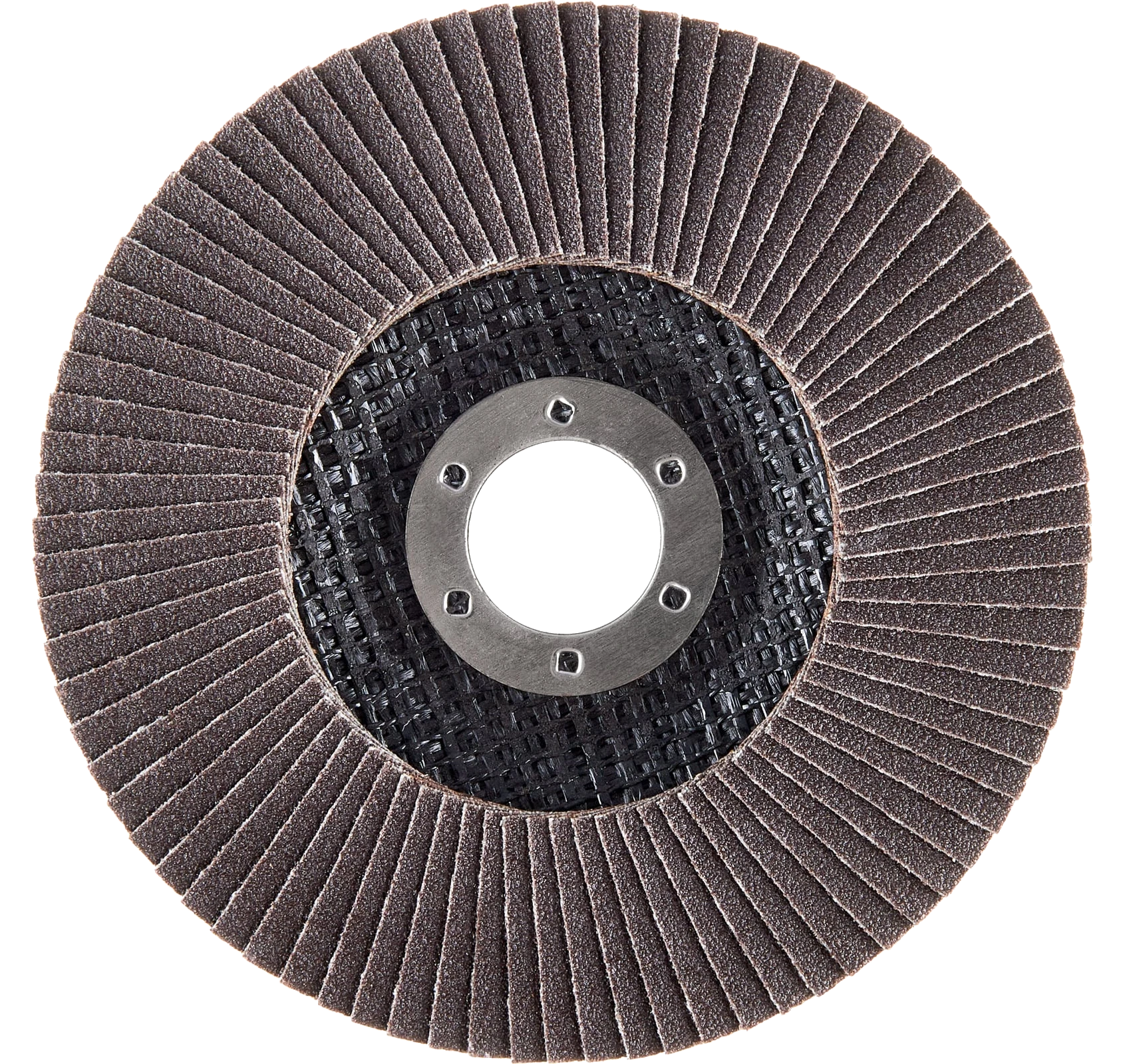 Flap disc 125x22.2 P120 11-01-041