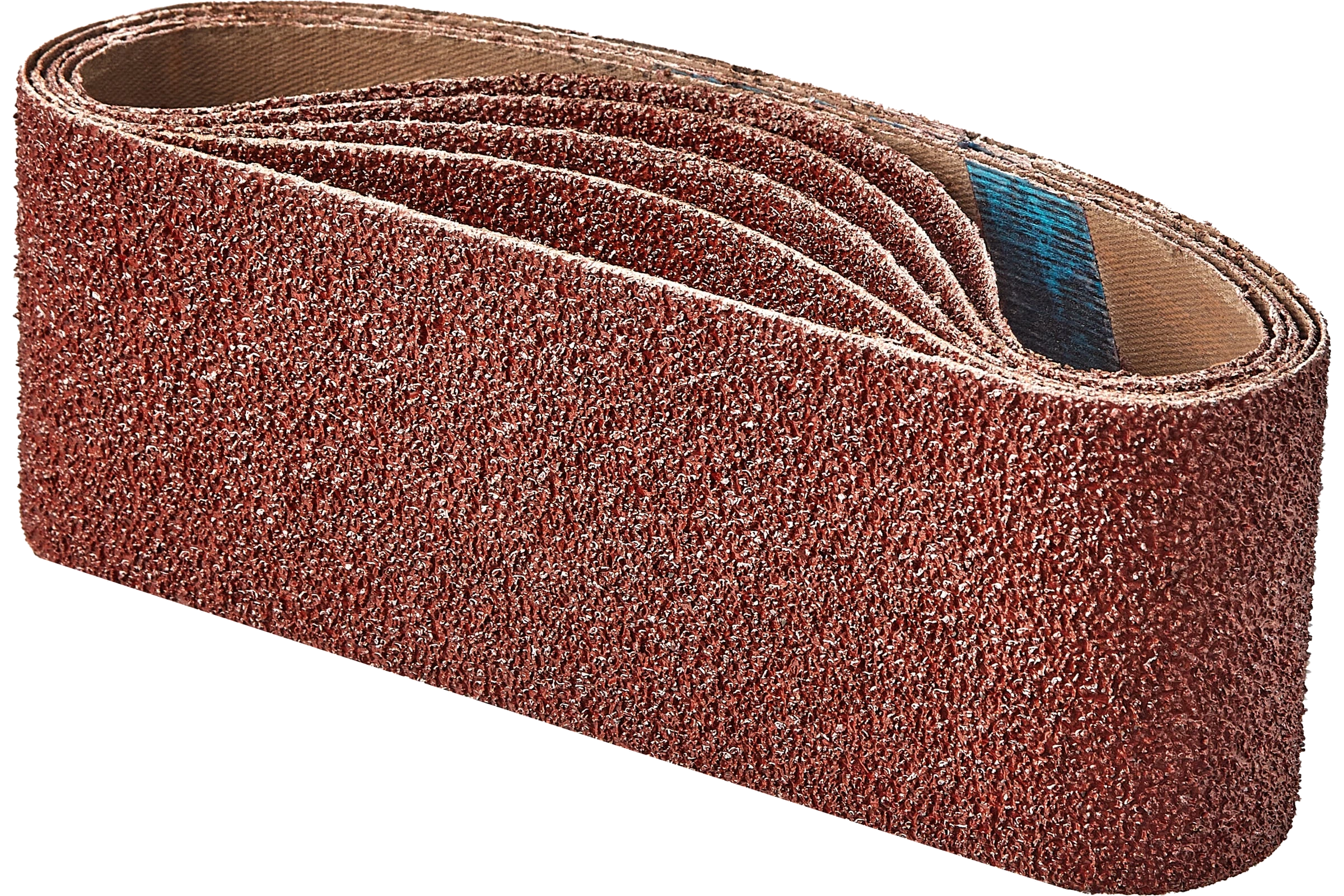 Sanding belt 76x457 mm P40, 5 pcs 11-01-042