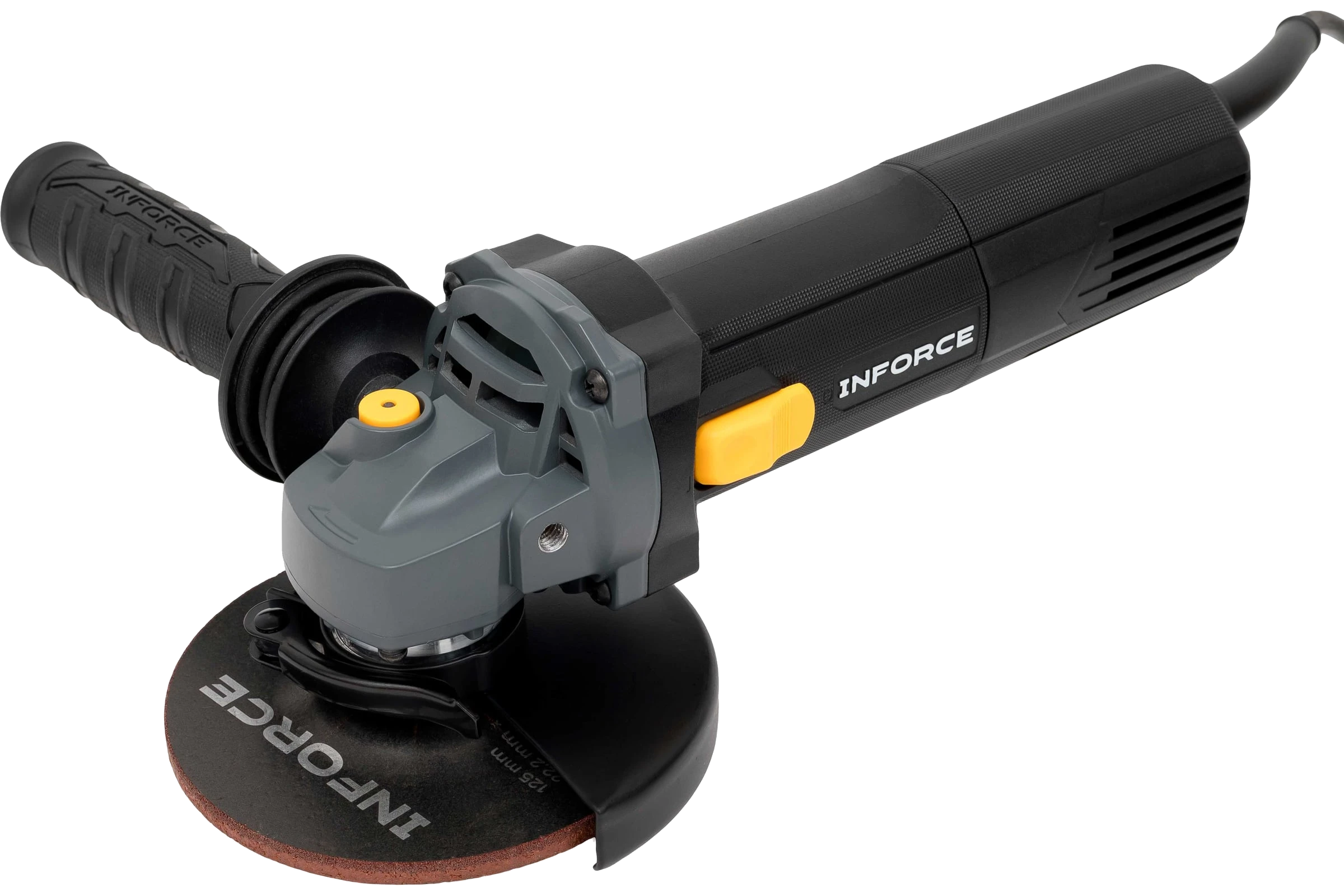 Angle grinder AG5007