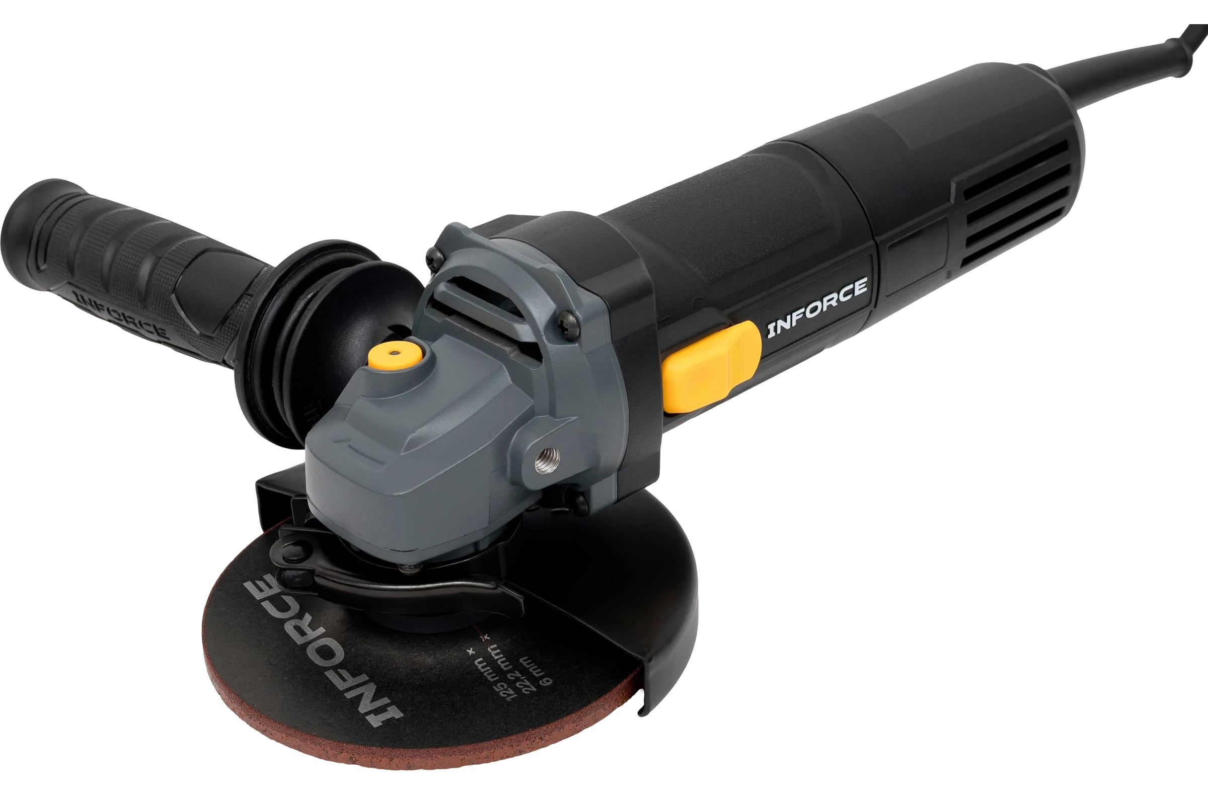 Angle grinder AG5008A