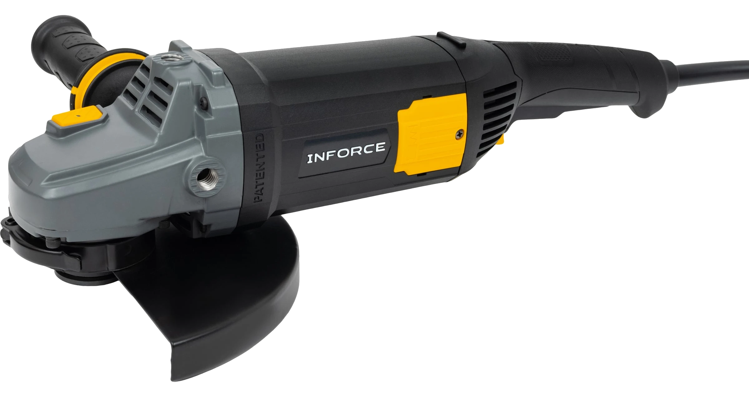 Angle grinder AG9022S
