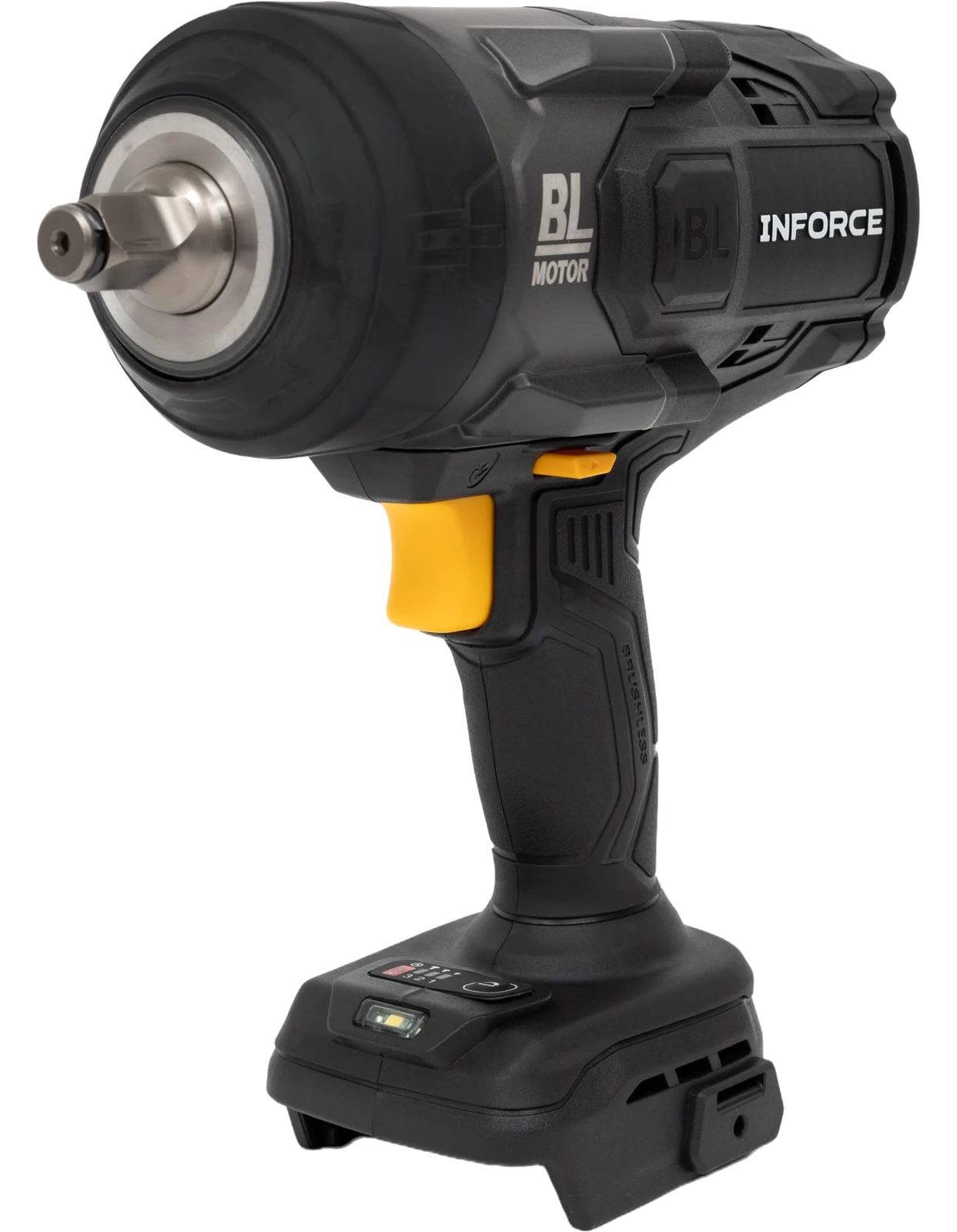 Impact wrench CIW1350-0-BL