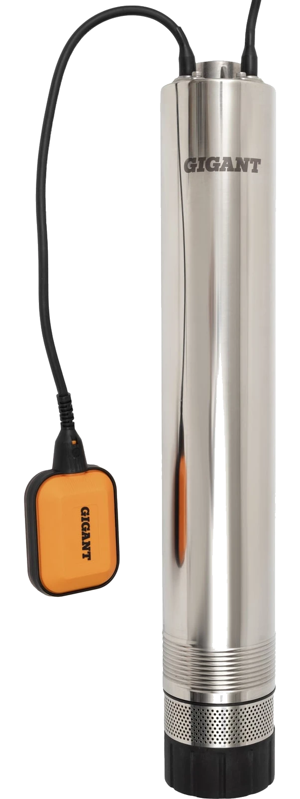 Well pump CACH-01