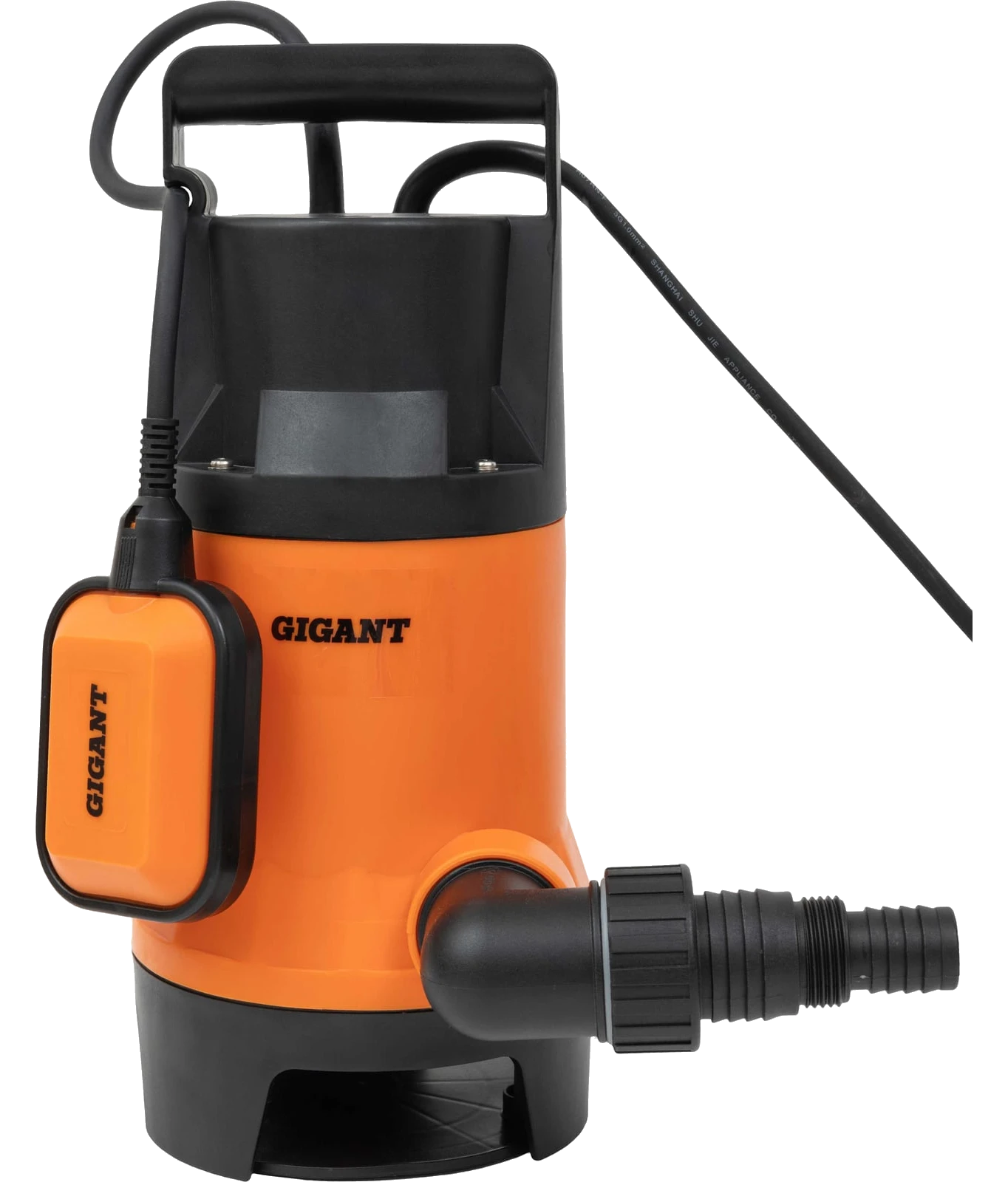Submersible sewage pump CACH-05