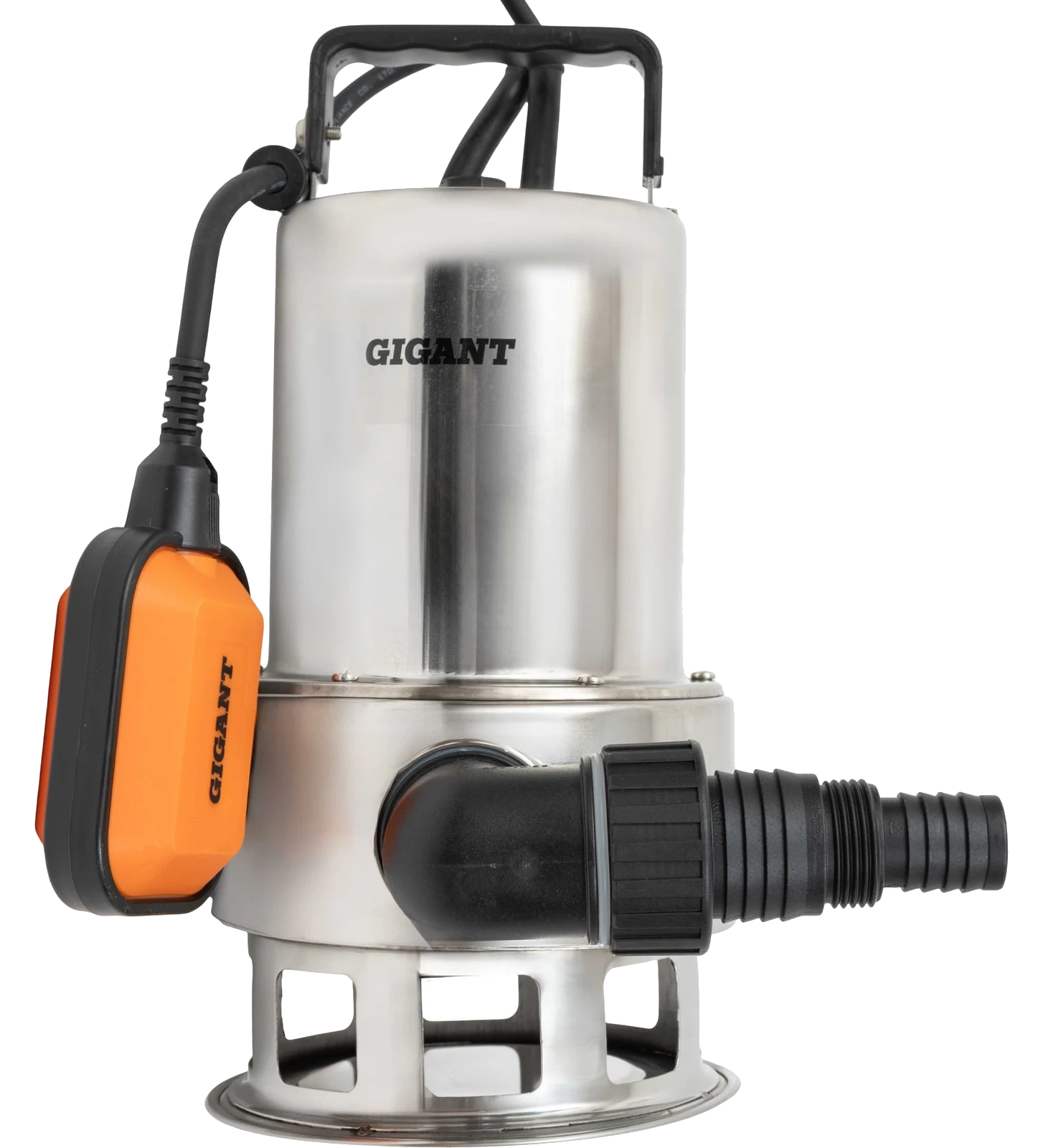Submersible sewage pump CACH-07