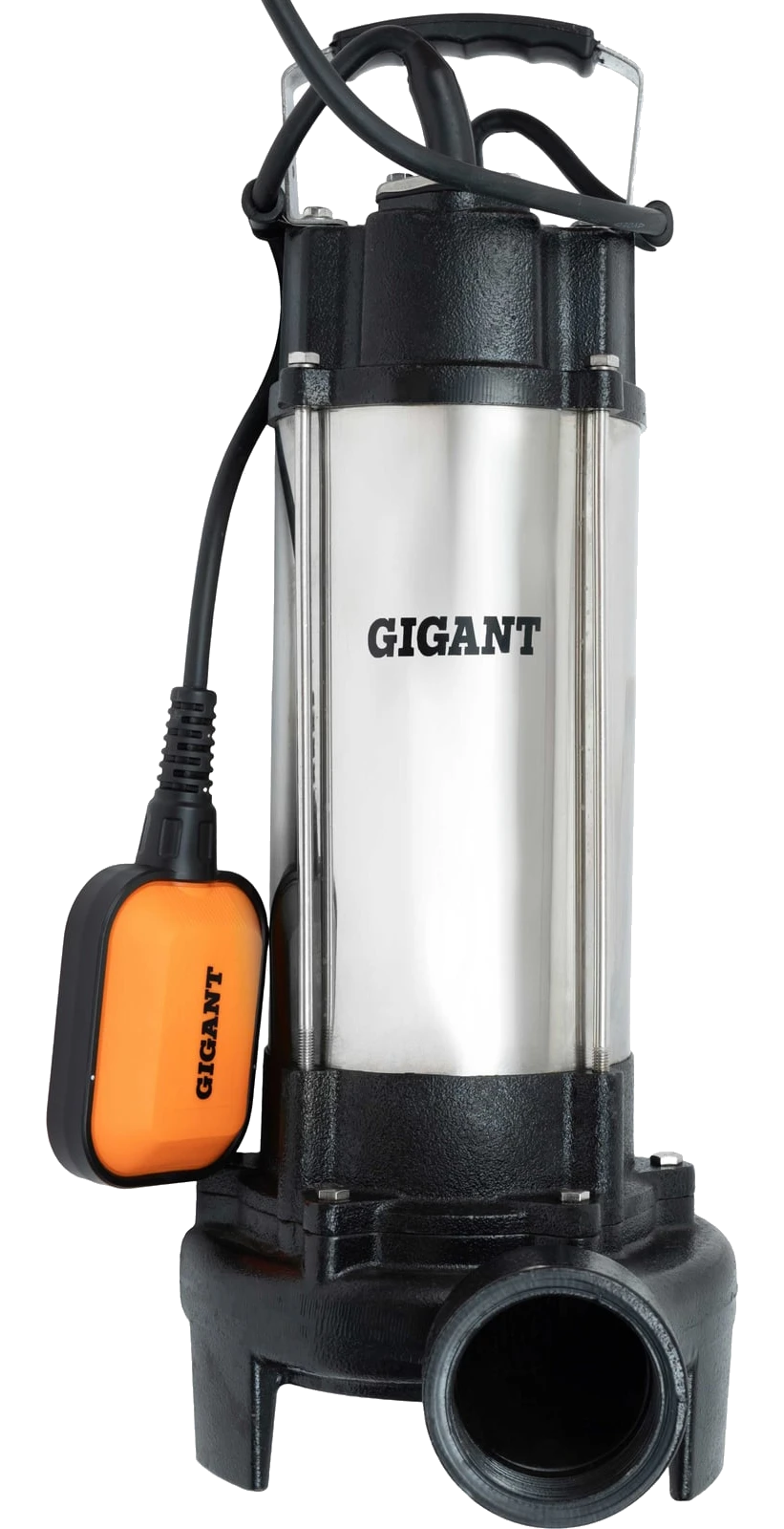 Submersible sewage pump CACH-08