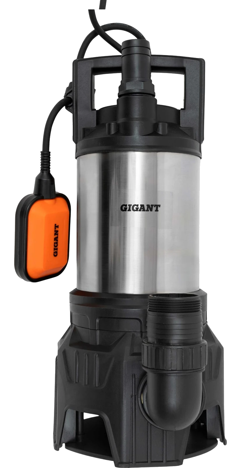 Submersible drainage pump for dirty water CACH-09