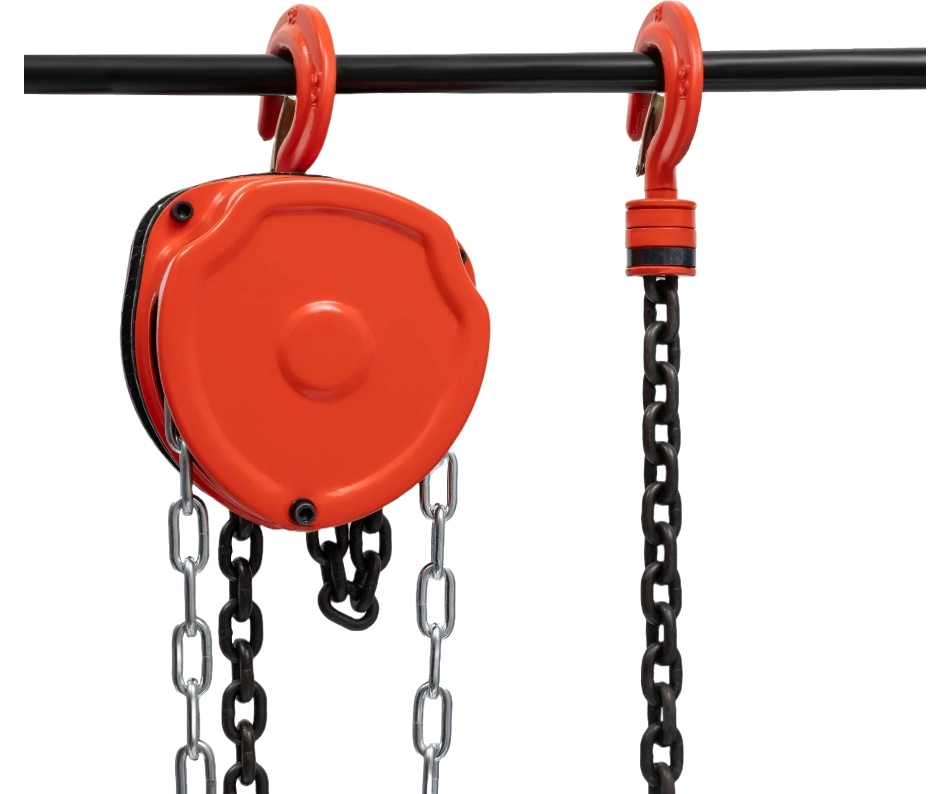 Hand chain hoist CHS-1-12