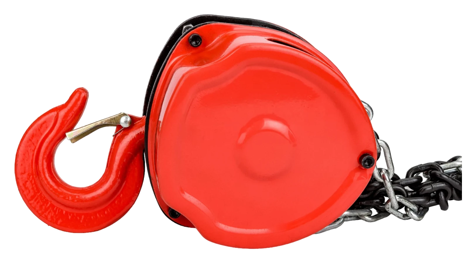 Hand chain hoist CHS-2-6