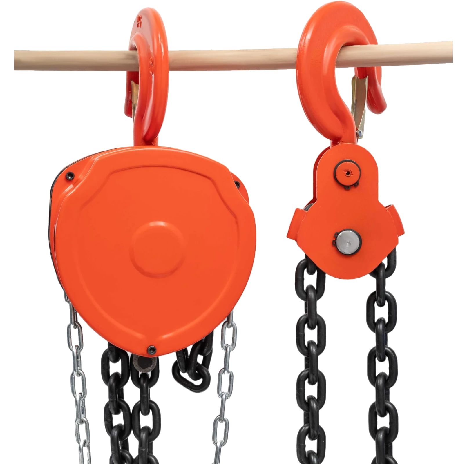 Hand chain hoist CHS-5-6