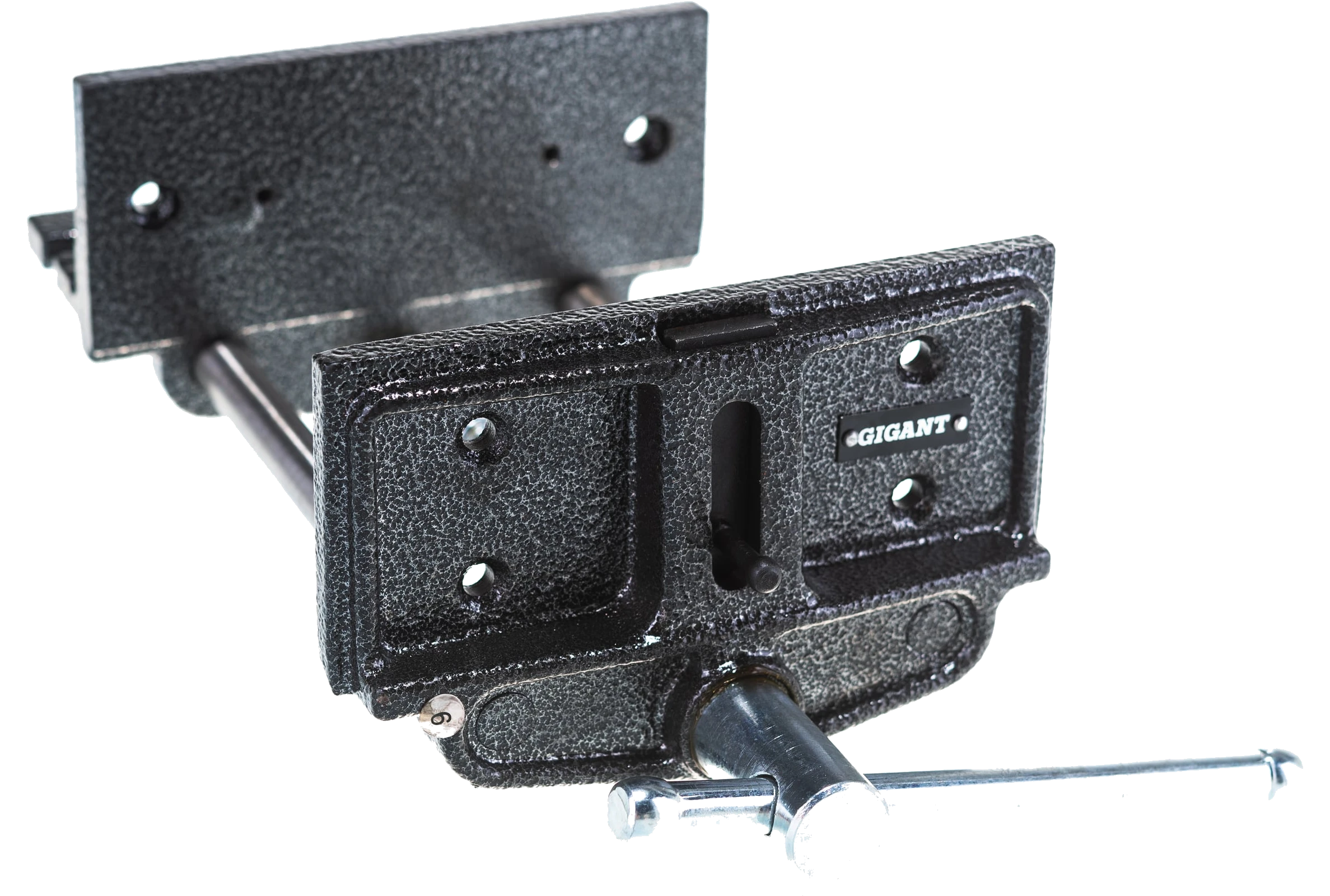 Woodworking vise CV 180
