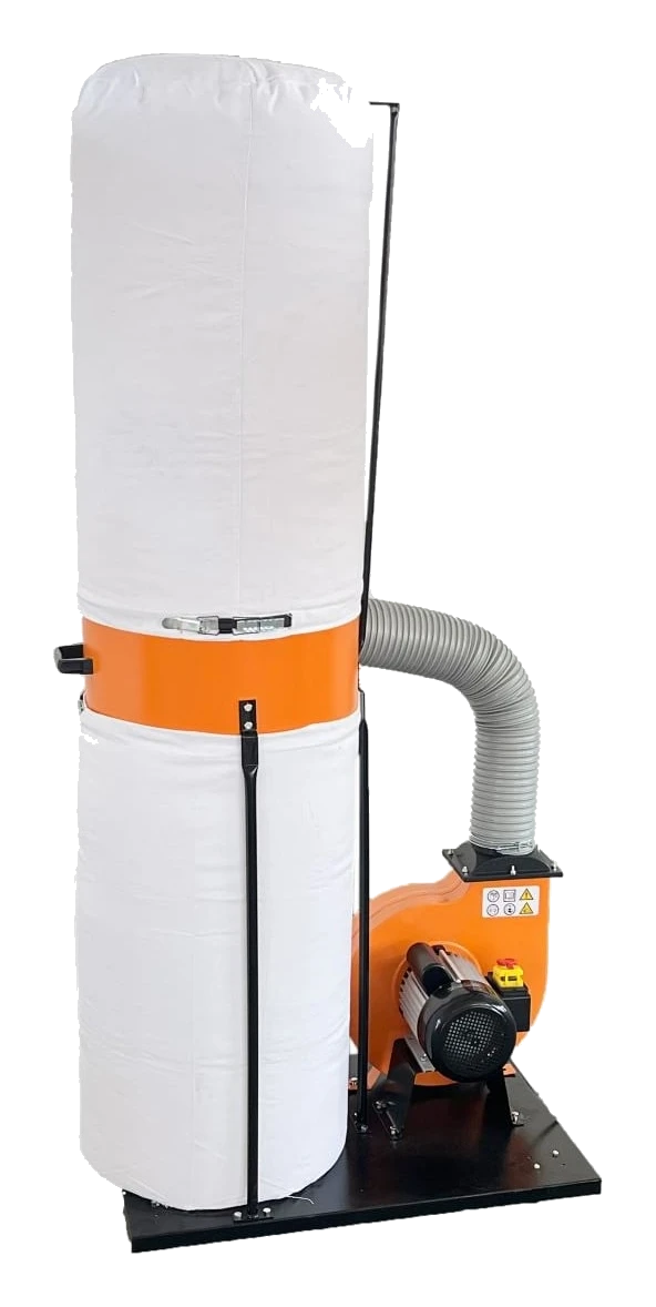Dust extractor DCT1500/380