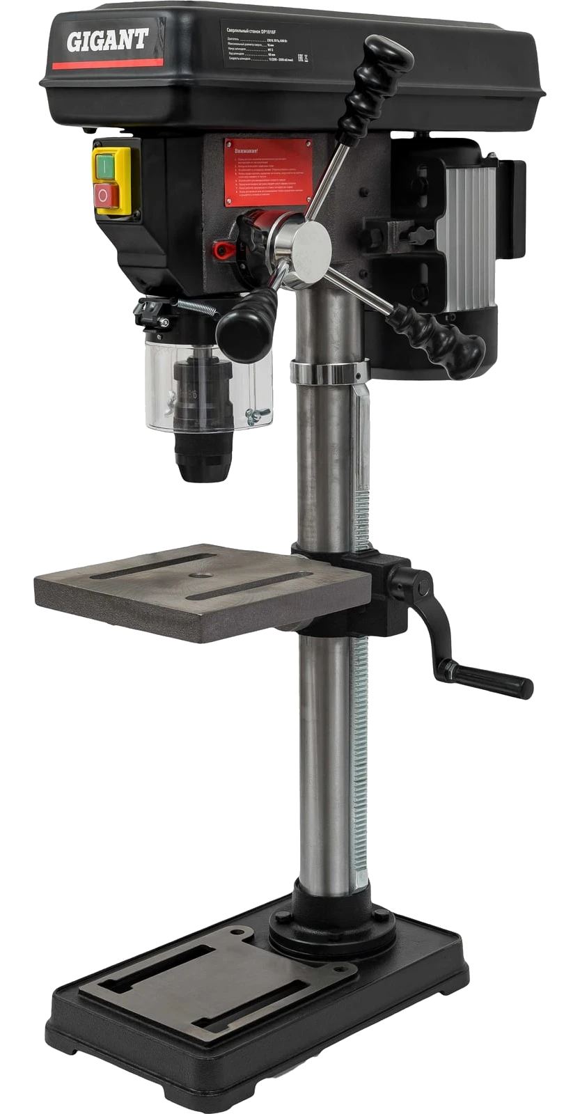 Drill press DP1016F