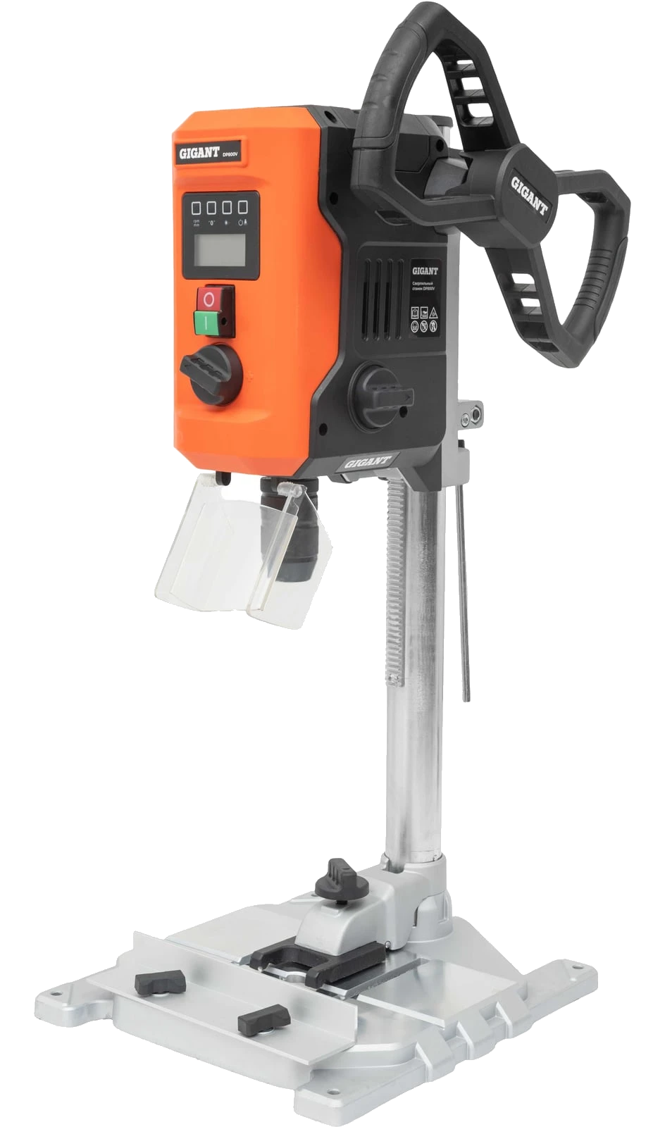 Drill press Vario 2S DP800V