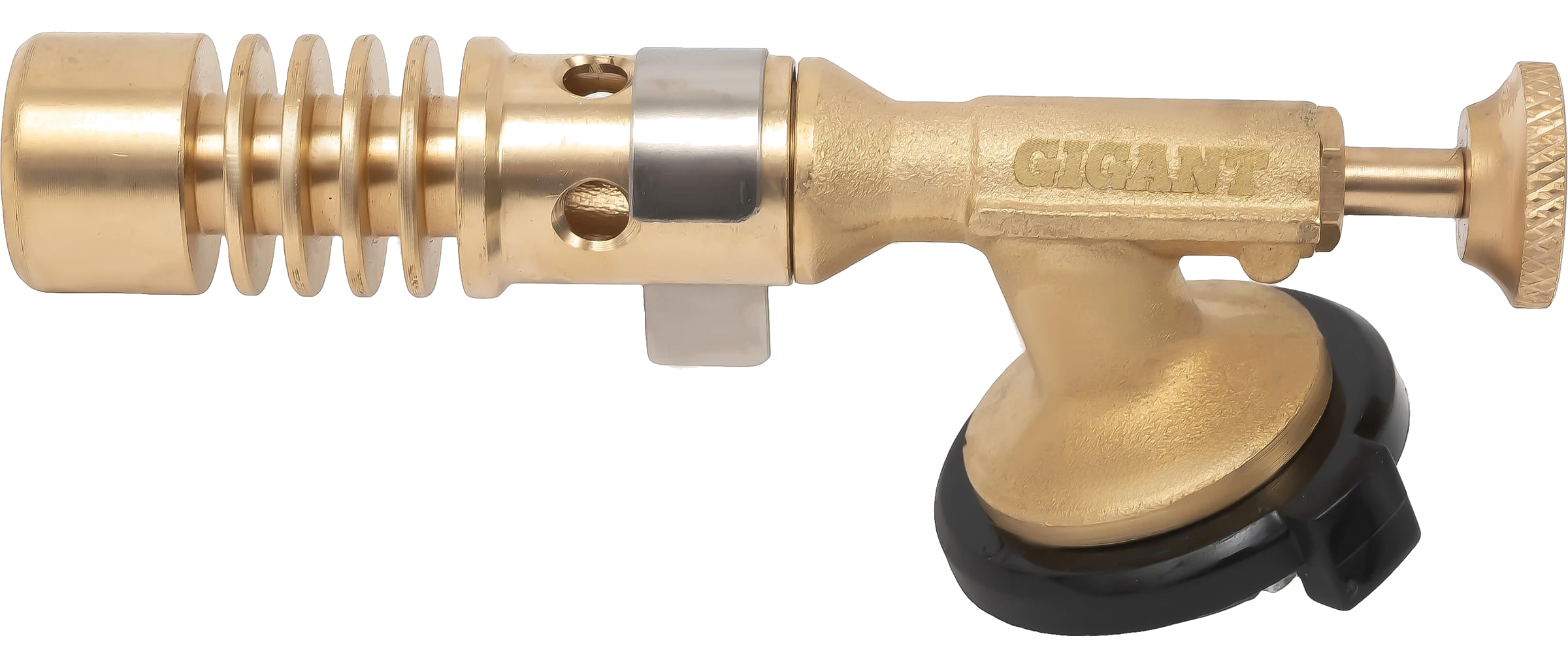 All-metal gas torch G-7013D