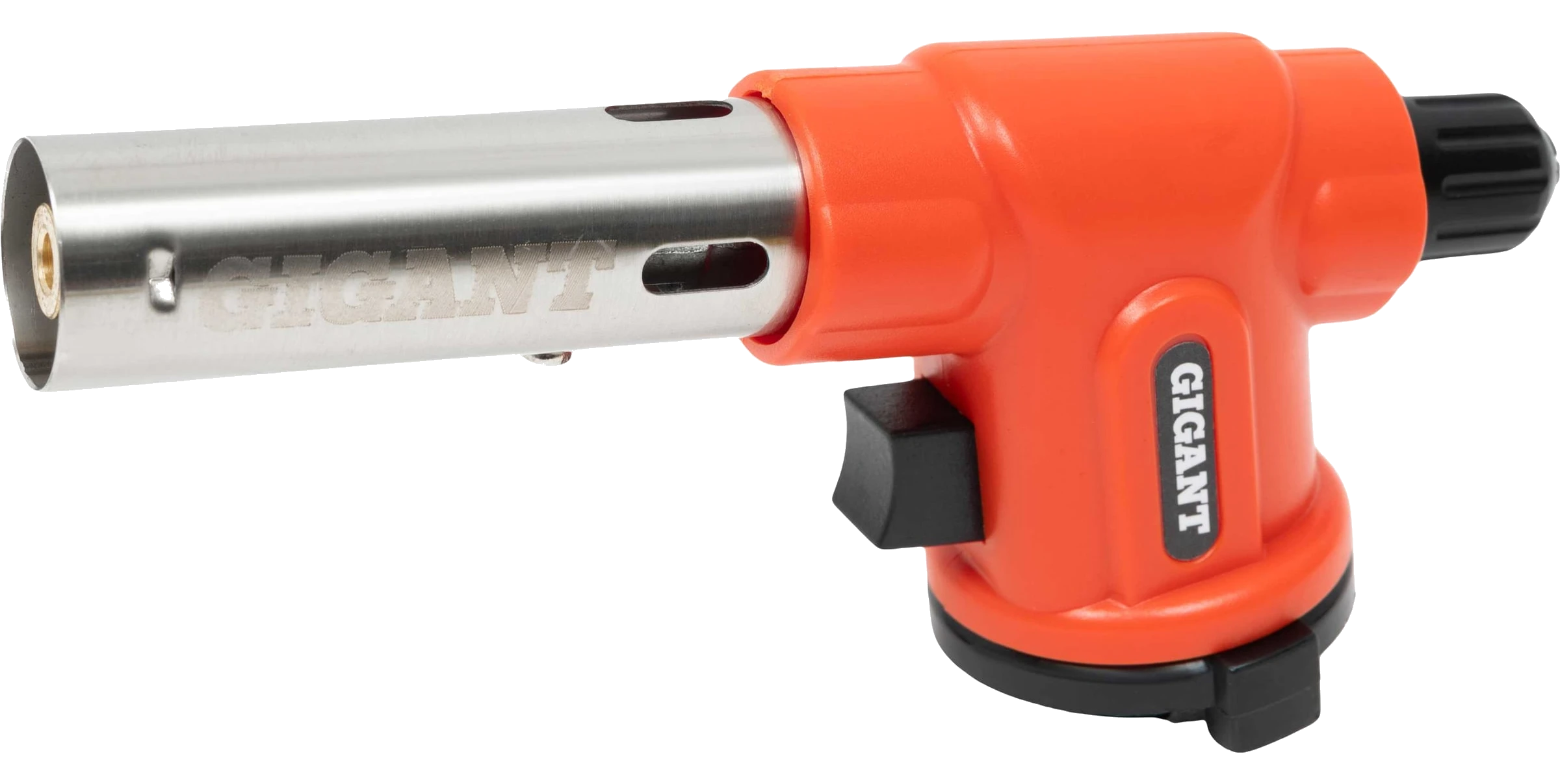 Gas torch with piezo ignition, 360° G-8807D