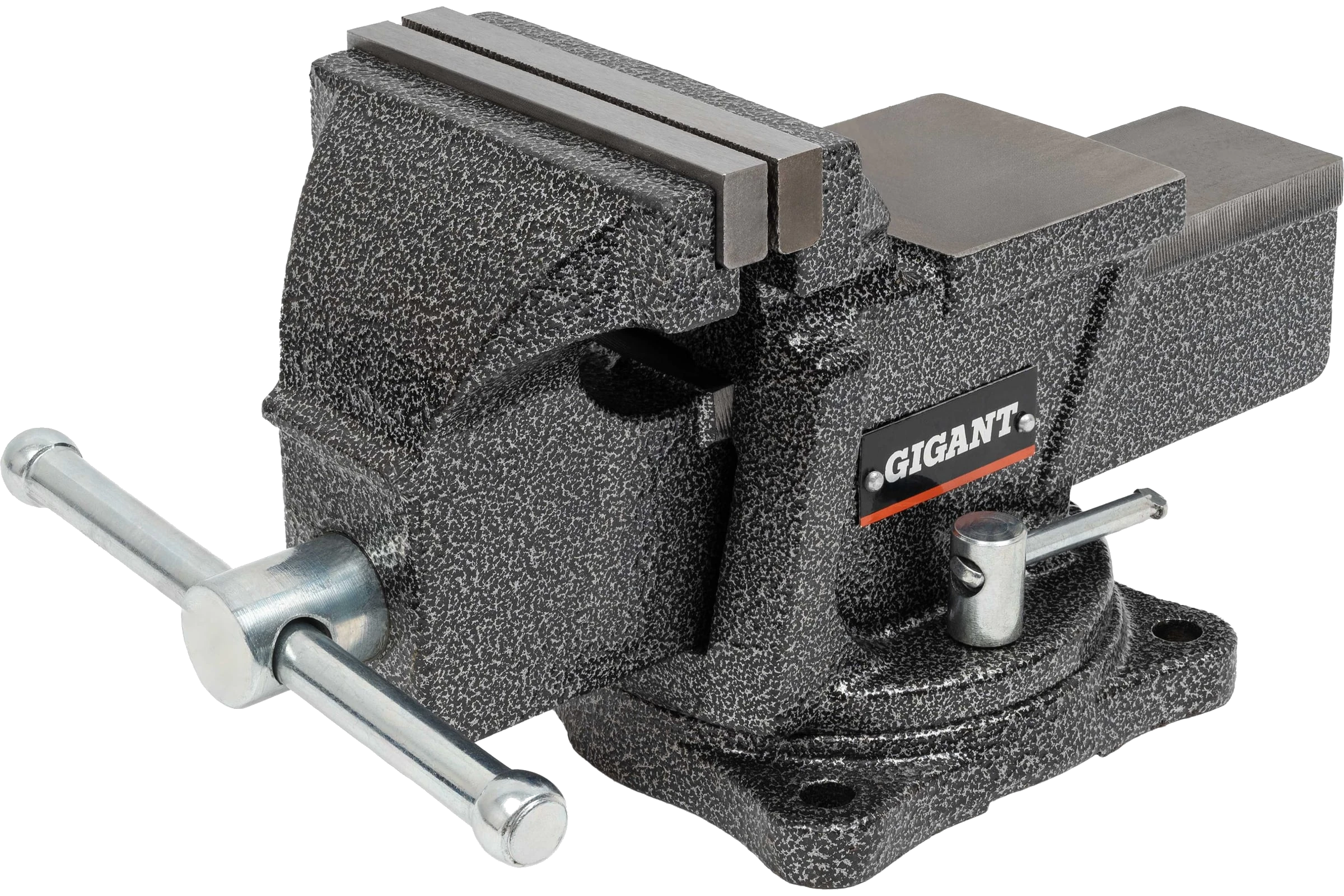 Swivel bench vise G-BV-100