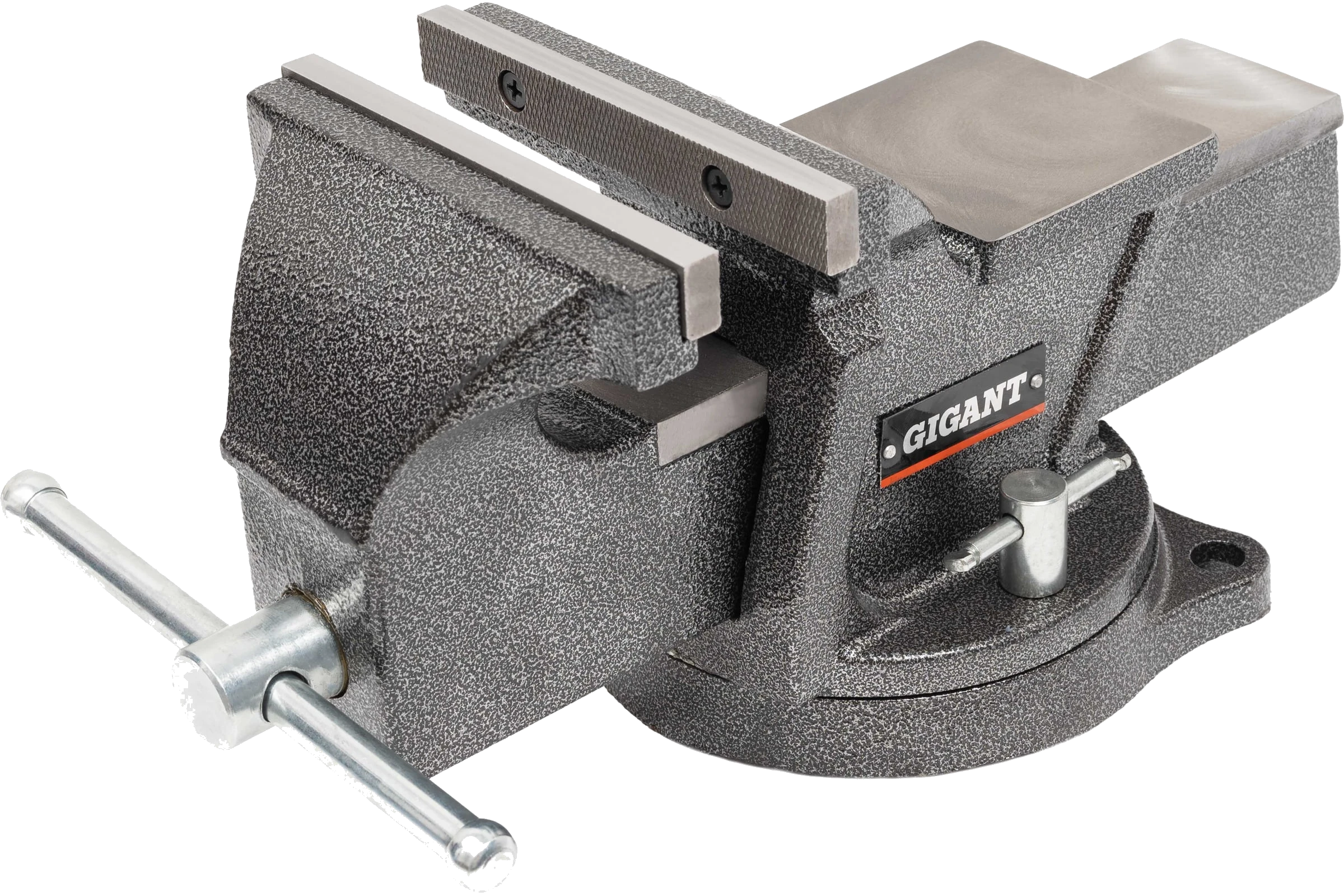 Swivel bench vise G-BV-150