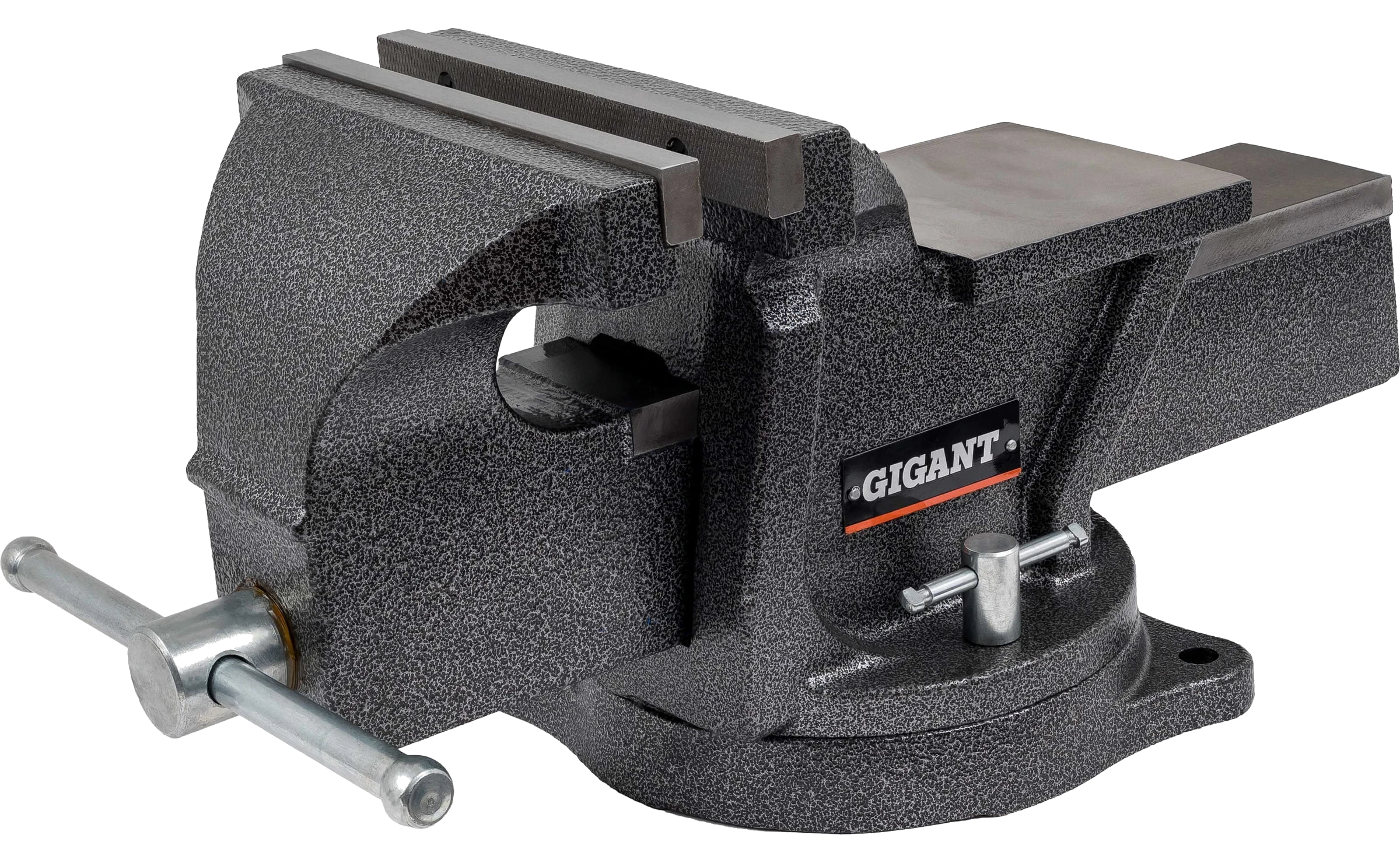 Swivel bench vise G-BV-200