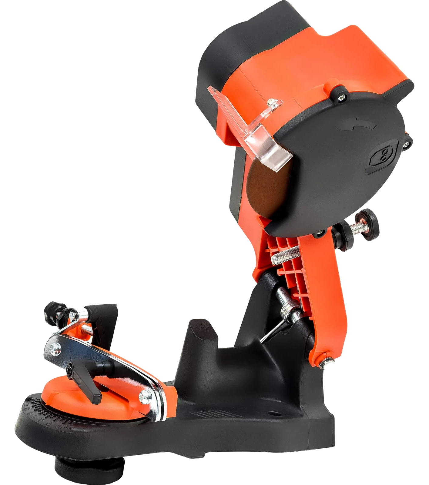 Chainsaw chain sharpening machine G-CSM-200