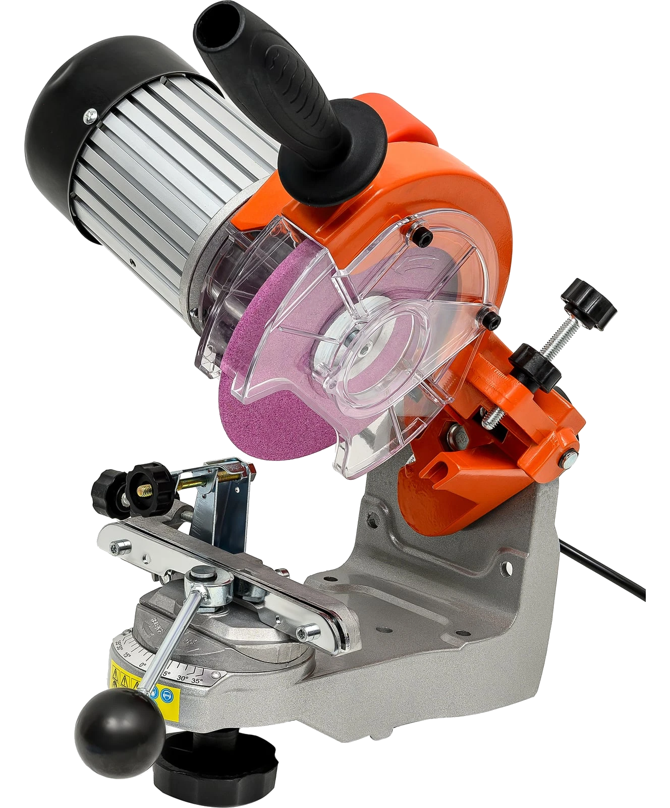 Chainsaw chain sharpening machine G-CSM-300