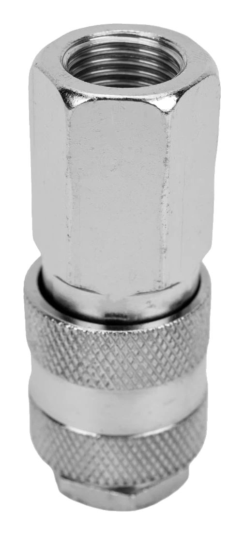 Quick coupler, female - 1/4" female, G-PN14030