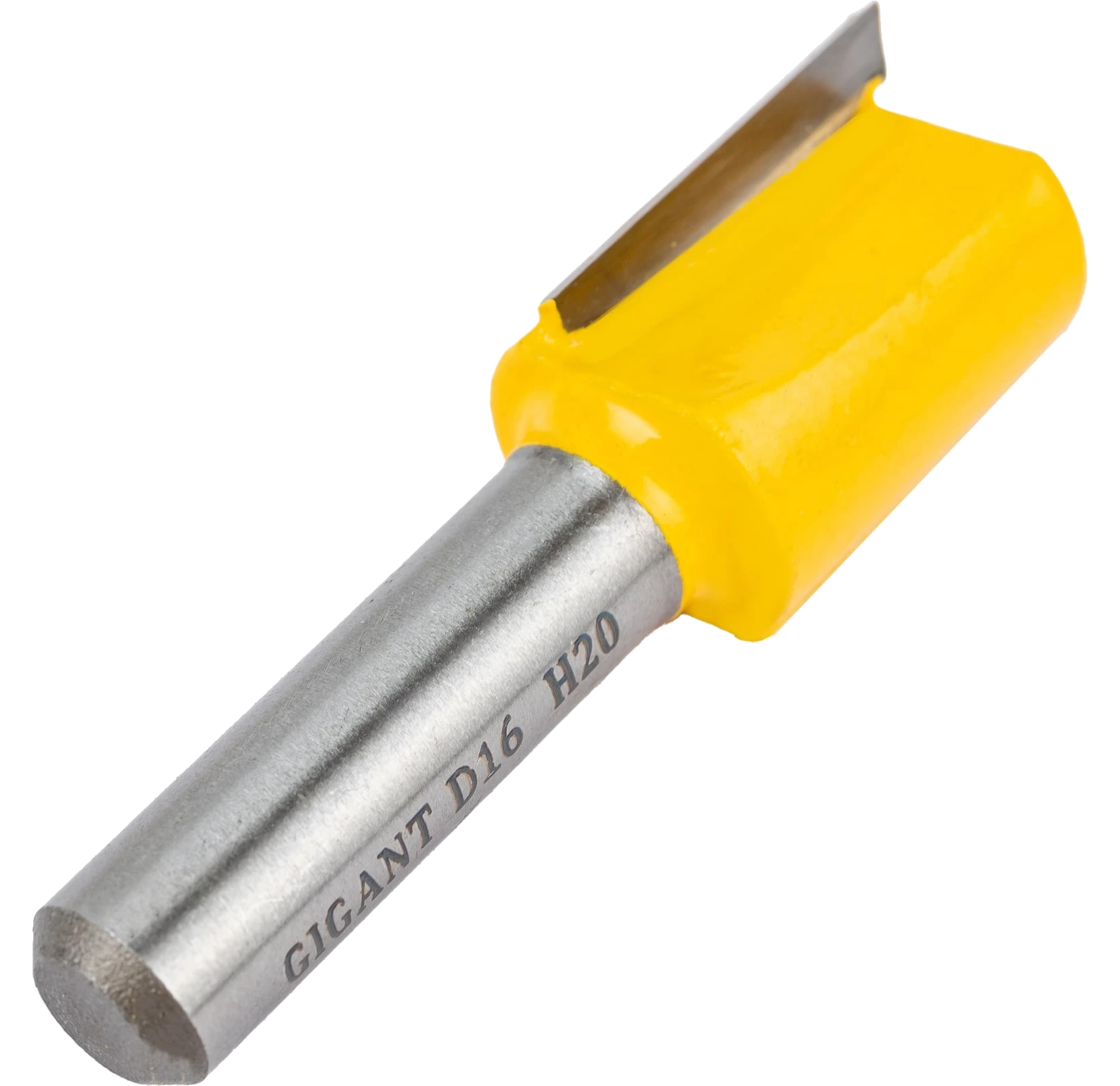 Router bit set, 12 pcs, decorative profiles GC-0075