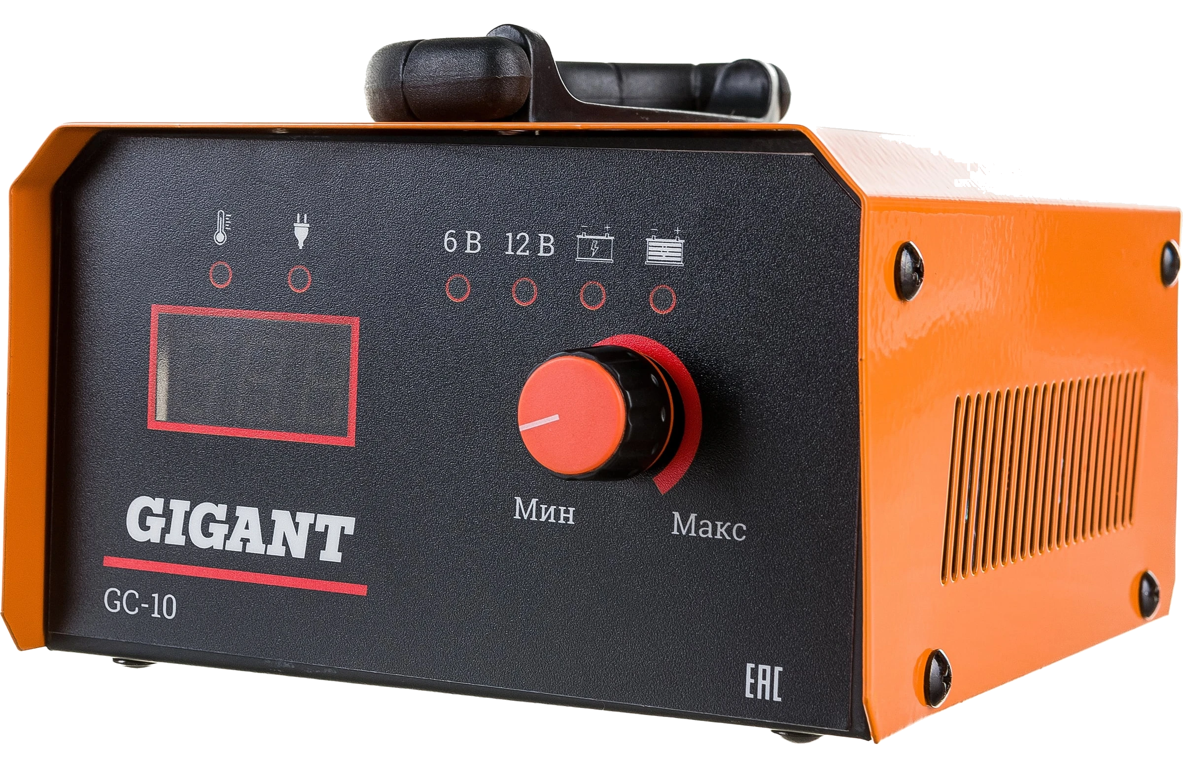 Charger device GC-10