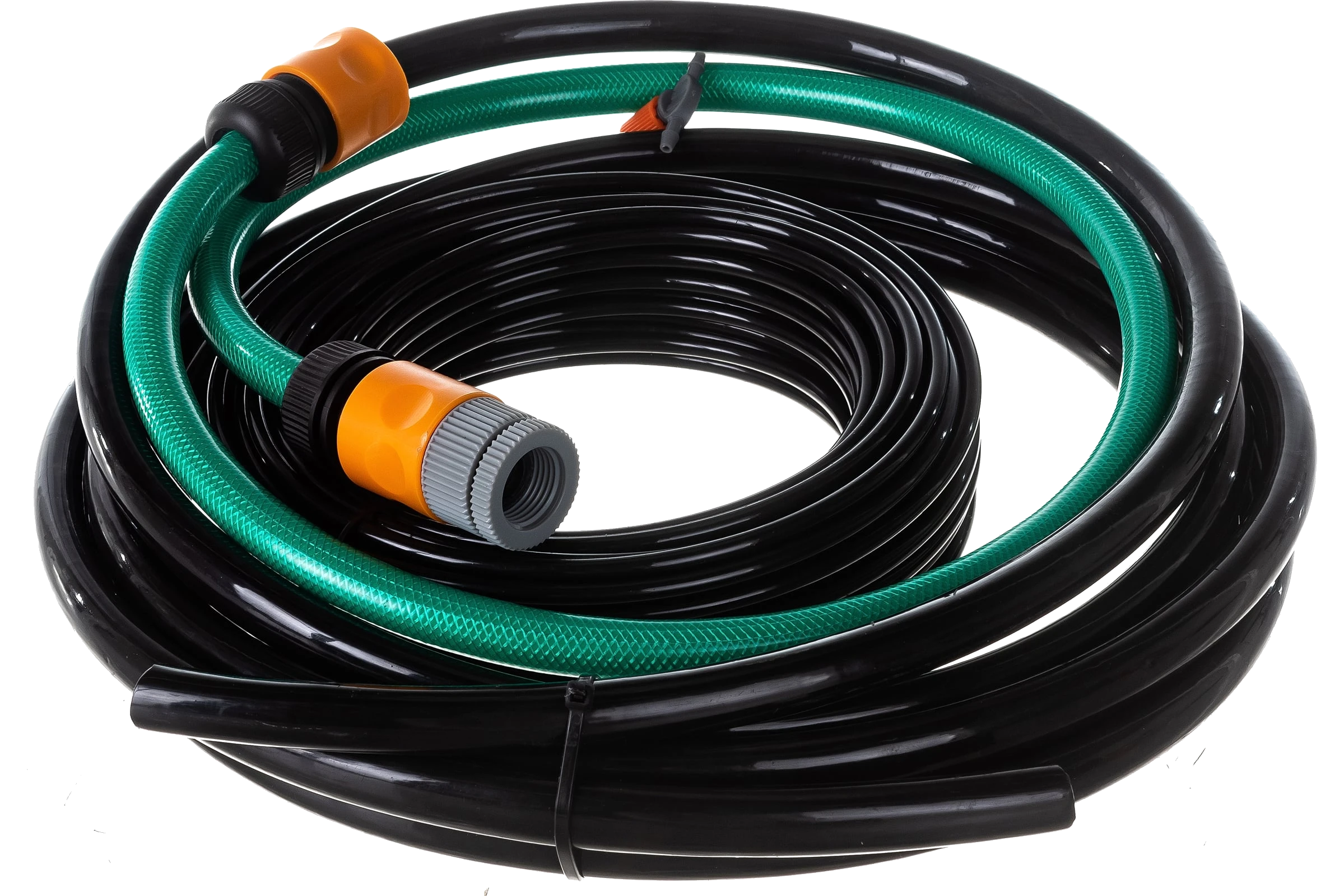 Drip irrigation kit for 30 plants GD-01