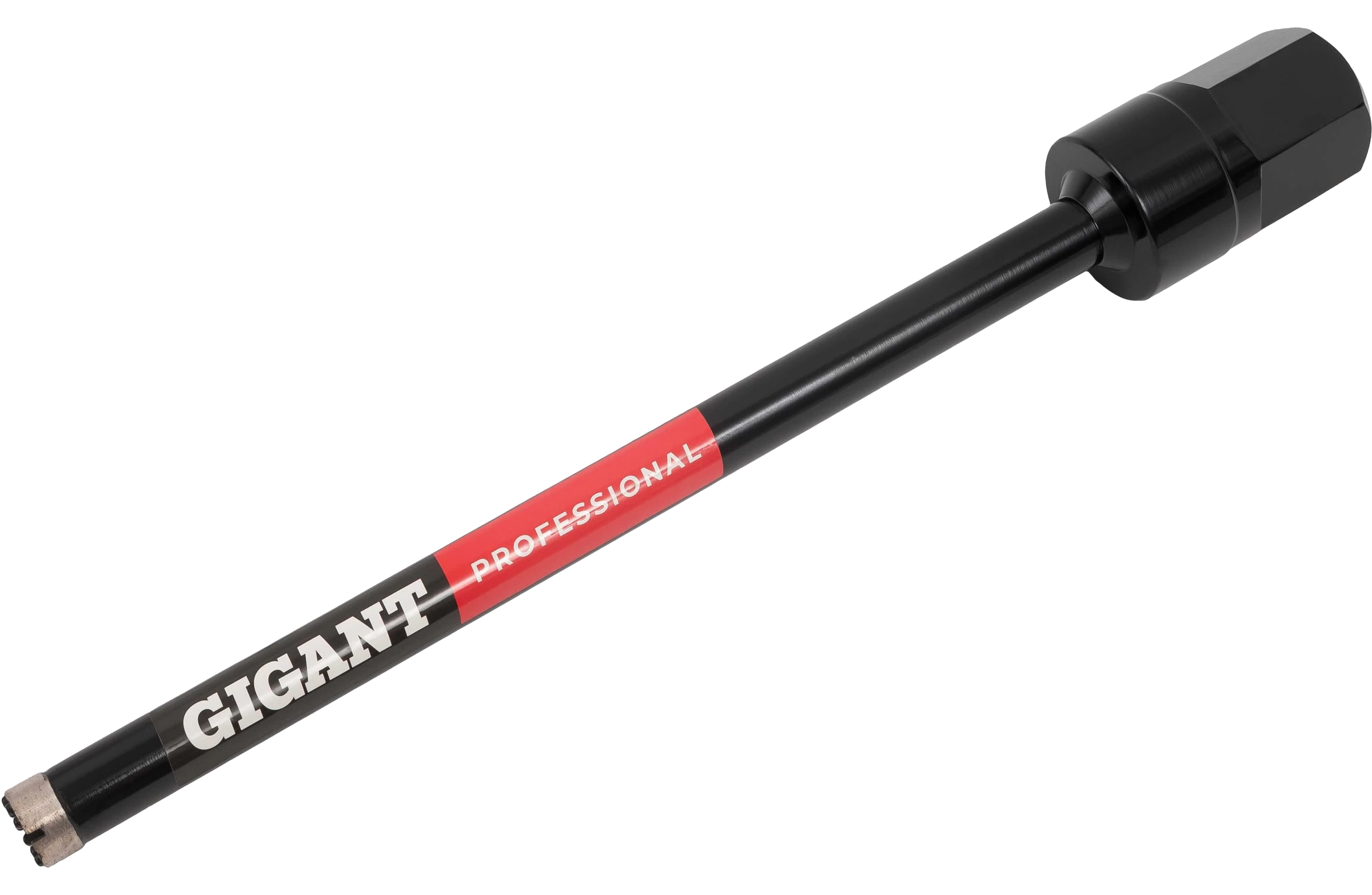 Professional diamond core drill 20x350x1-1/4UNC GDSD-20350