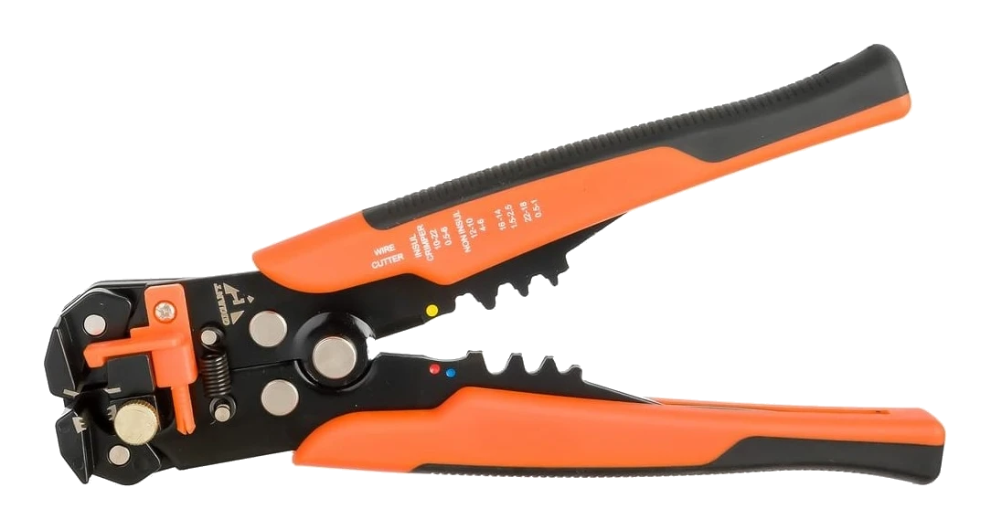 Wire stripping tool, 200 mm GEP 01
