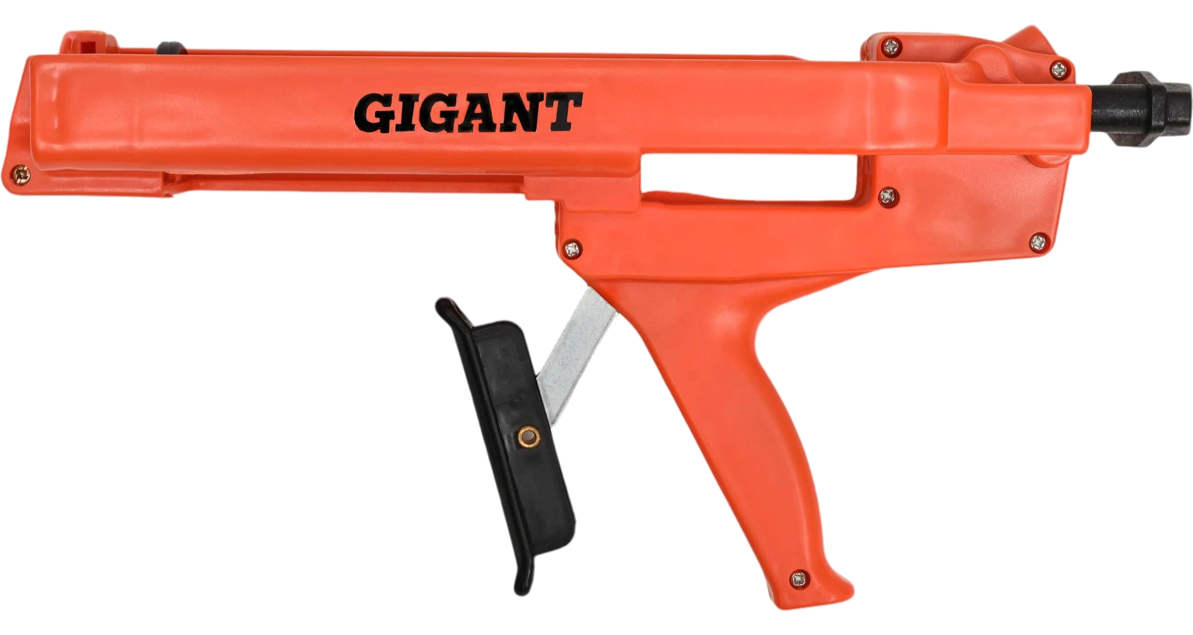 Chemical anchor dispensing gun GFCHA820