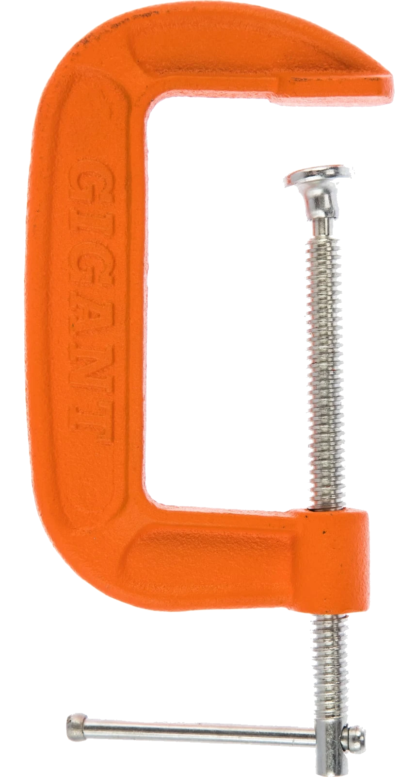 G-clamp 100x55 GGC-100