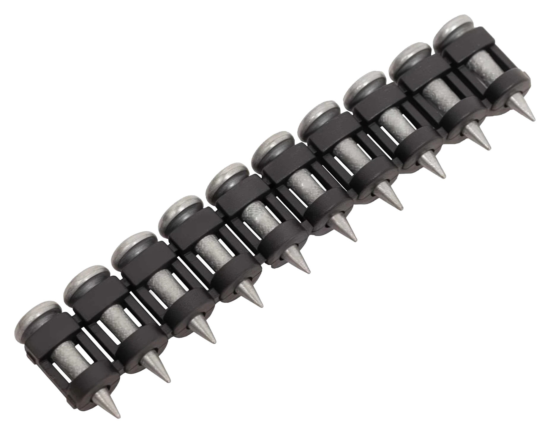 Concrete nails, heavy-duty, 3.05x15 mm, 1000 pcs, without gas cartridge GGN-30515-P
