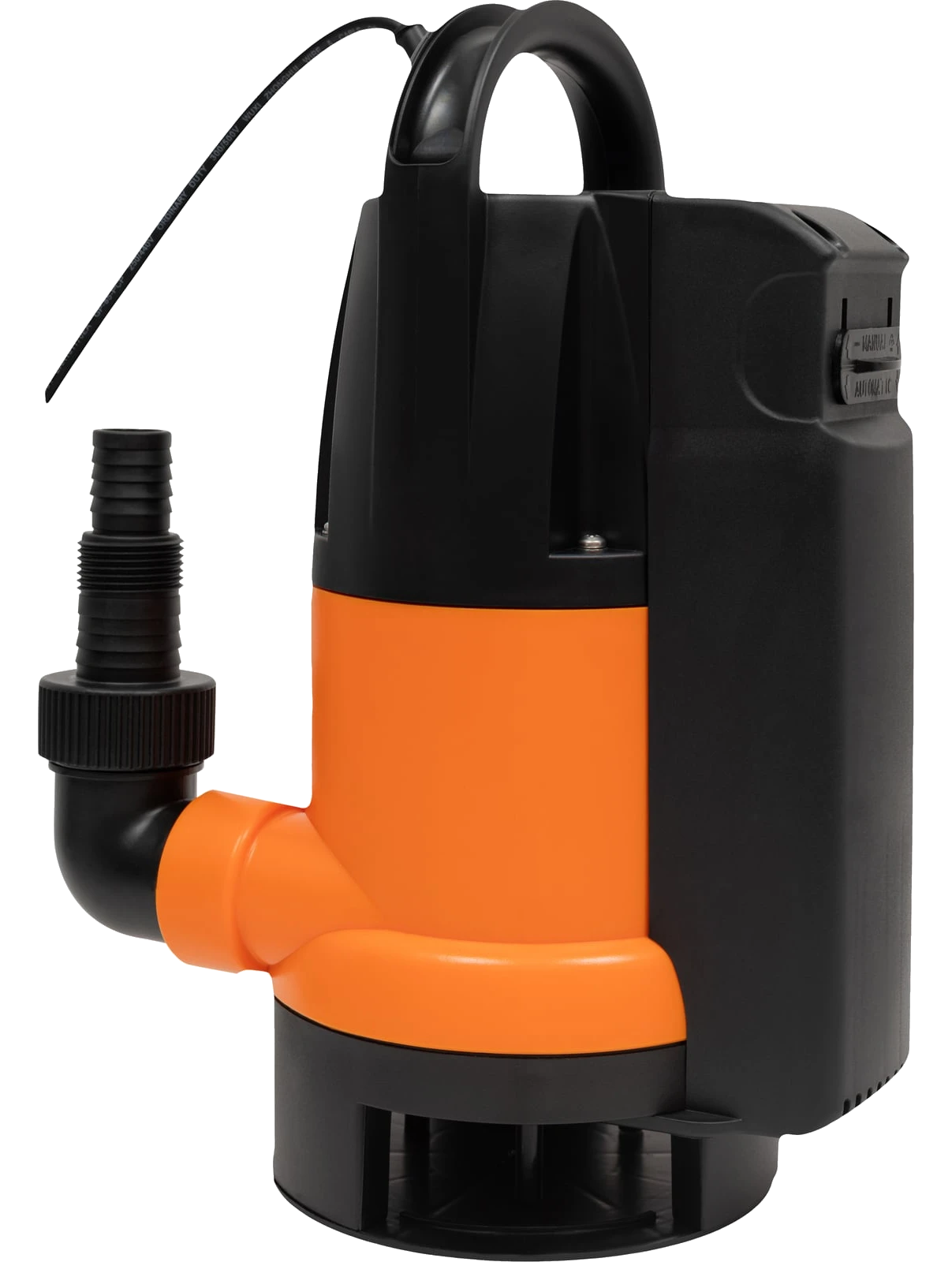 Dirty water drainage pump GGP-20
