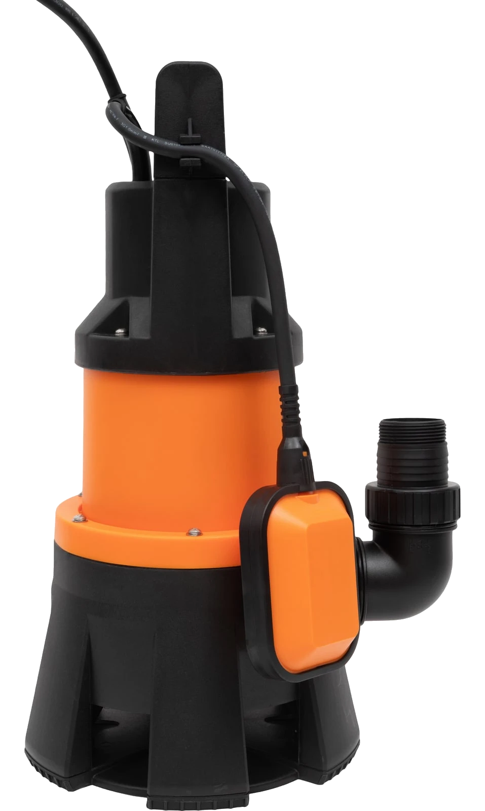 Dirty water drainage pump GGP-21