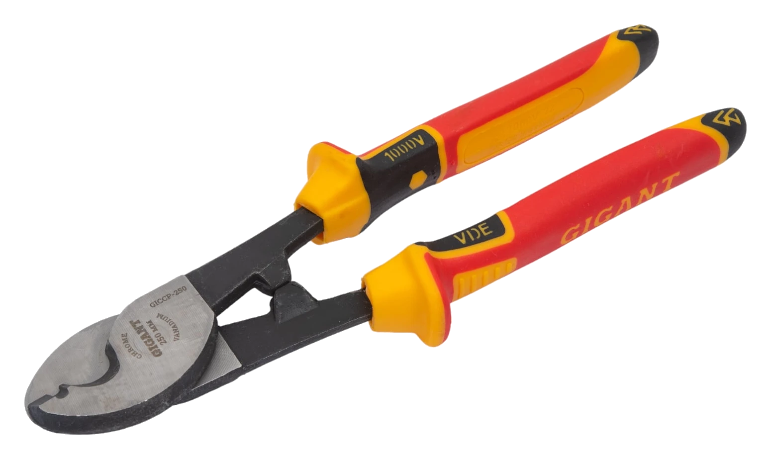 Insulated cable cutter, 250 mm GICCP-250