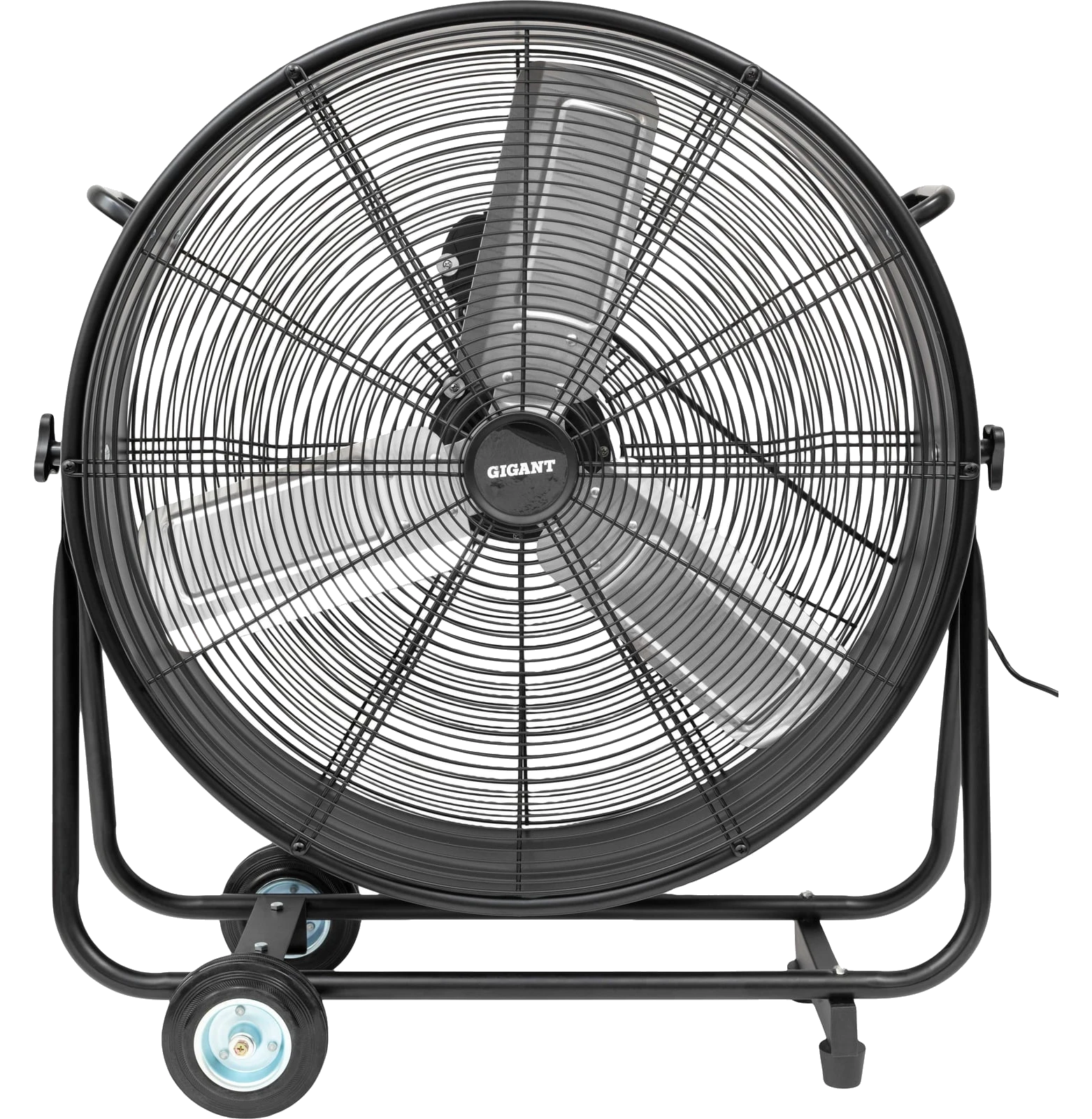 Industrial fan 12500 m³/h GIF-12