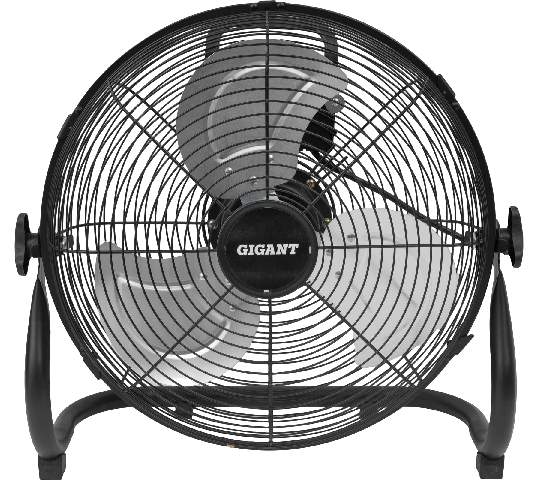 Industrial fan 3800 m³/h GIF-4