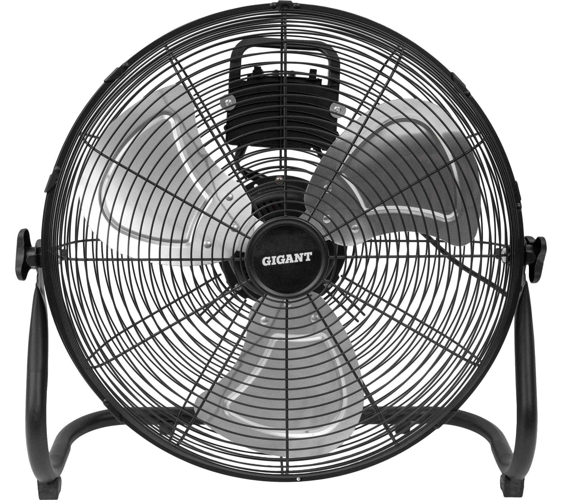 Industrial fan 8000 m³/h GIF-8