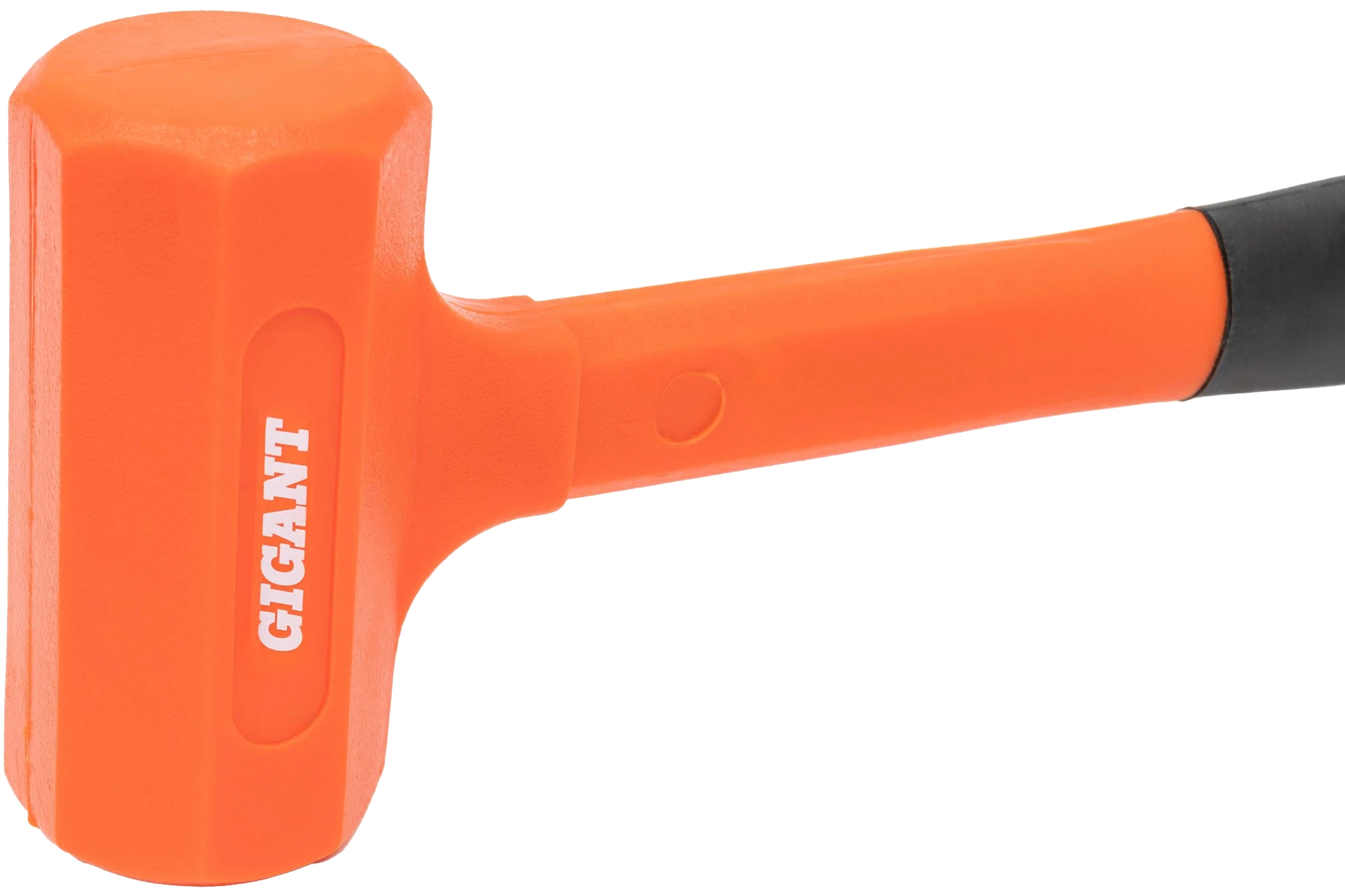 Dead-blow hammer 450 g GIFH-0,45